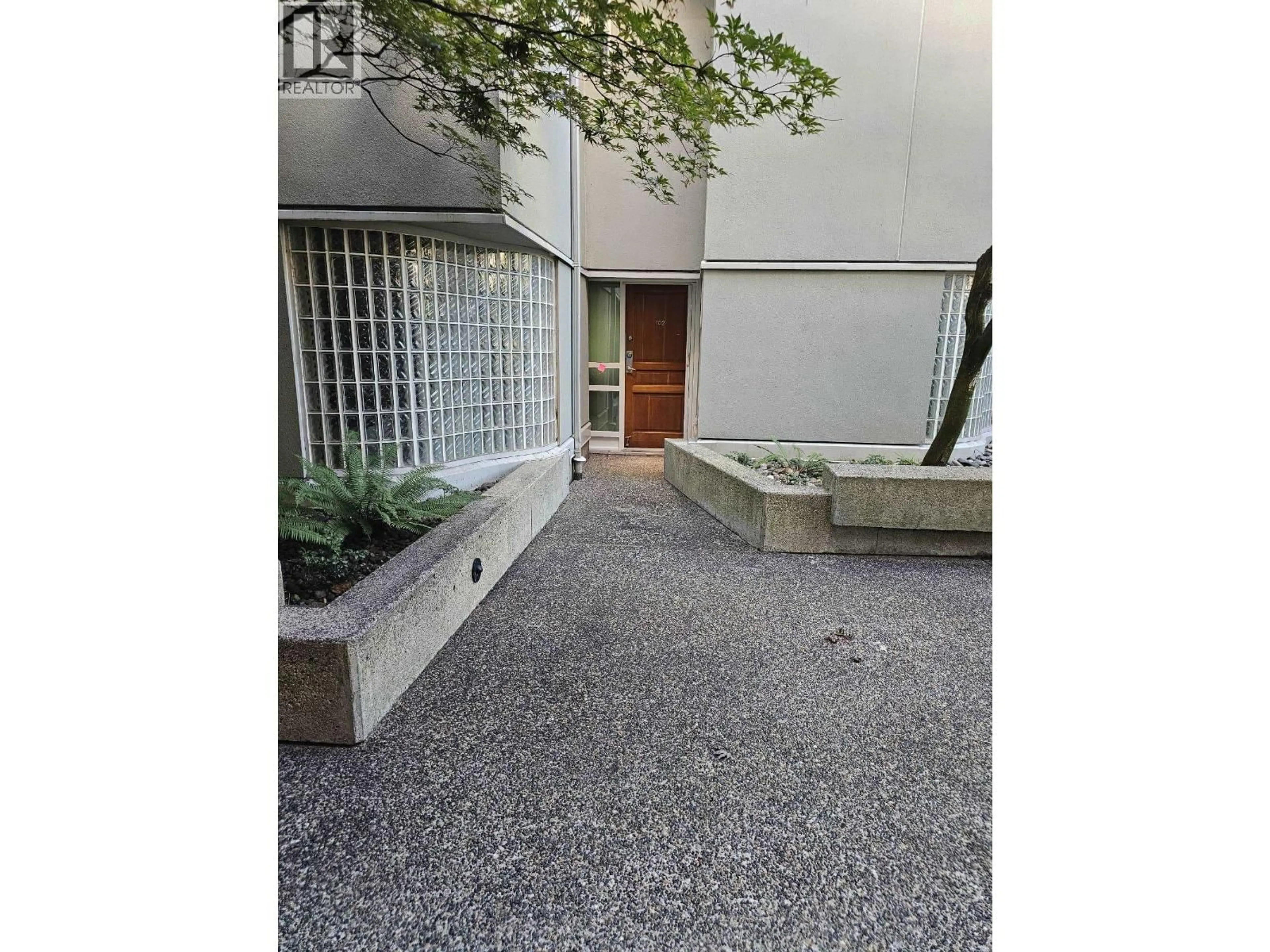 Unknown for 102 - 1990 KENT AVENUE, Vancouver British Columbia V5P4X5