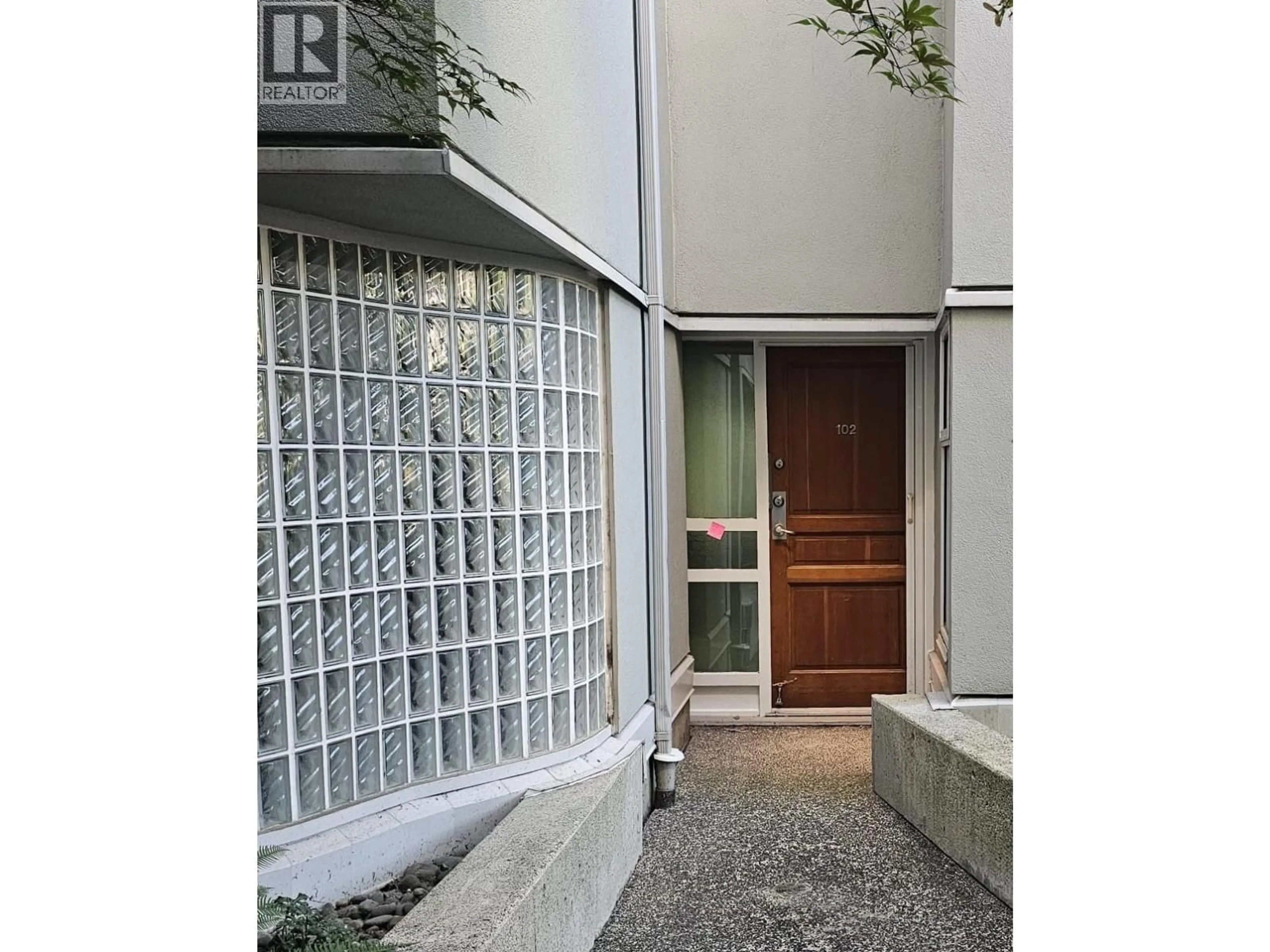 Unknown for 102 - 1990 KENT AVENUE, Vancouver British Columbia V5P4X5