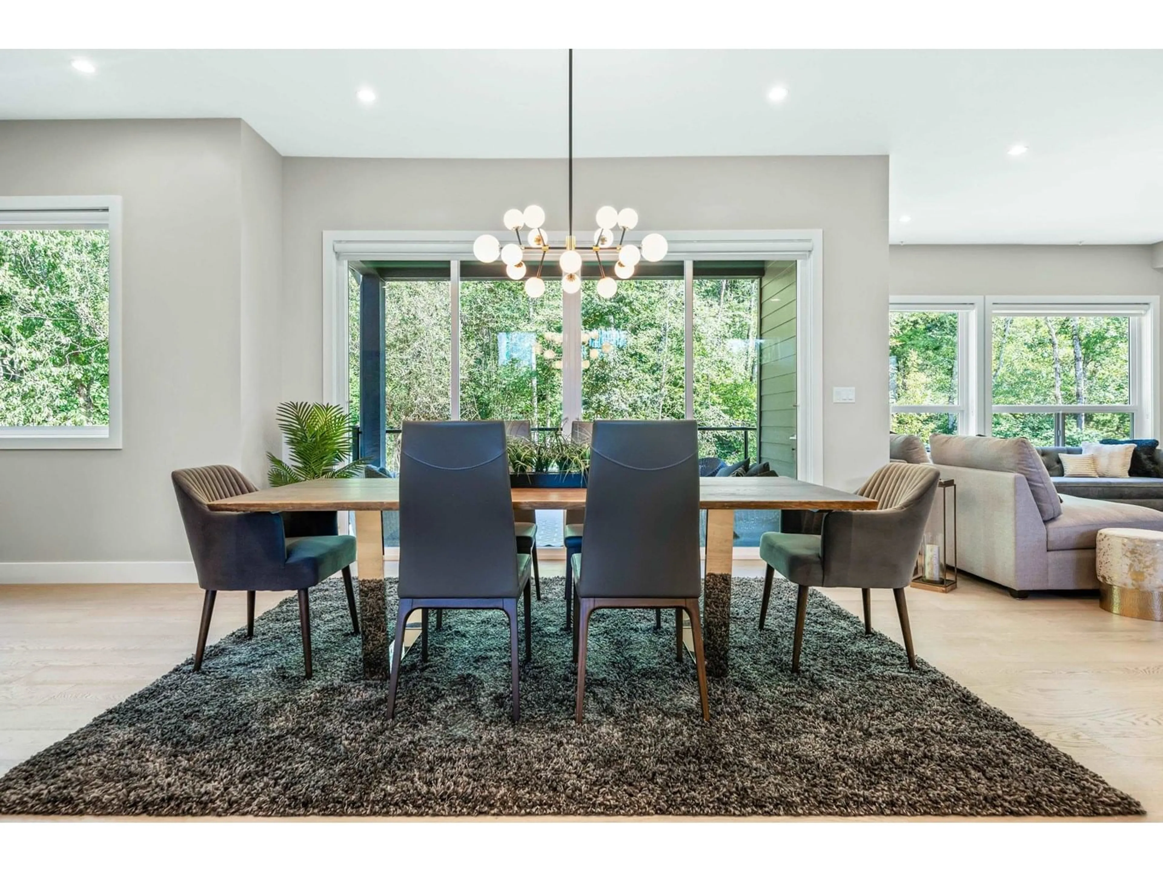 Dining room, unknown for 9 - 7138 MARBLE HILL ROAD, Chilliwack British Columbia V4Z1J5