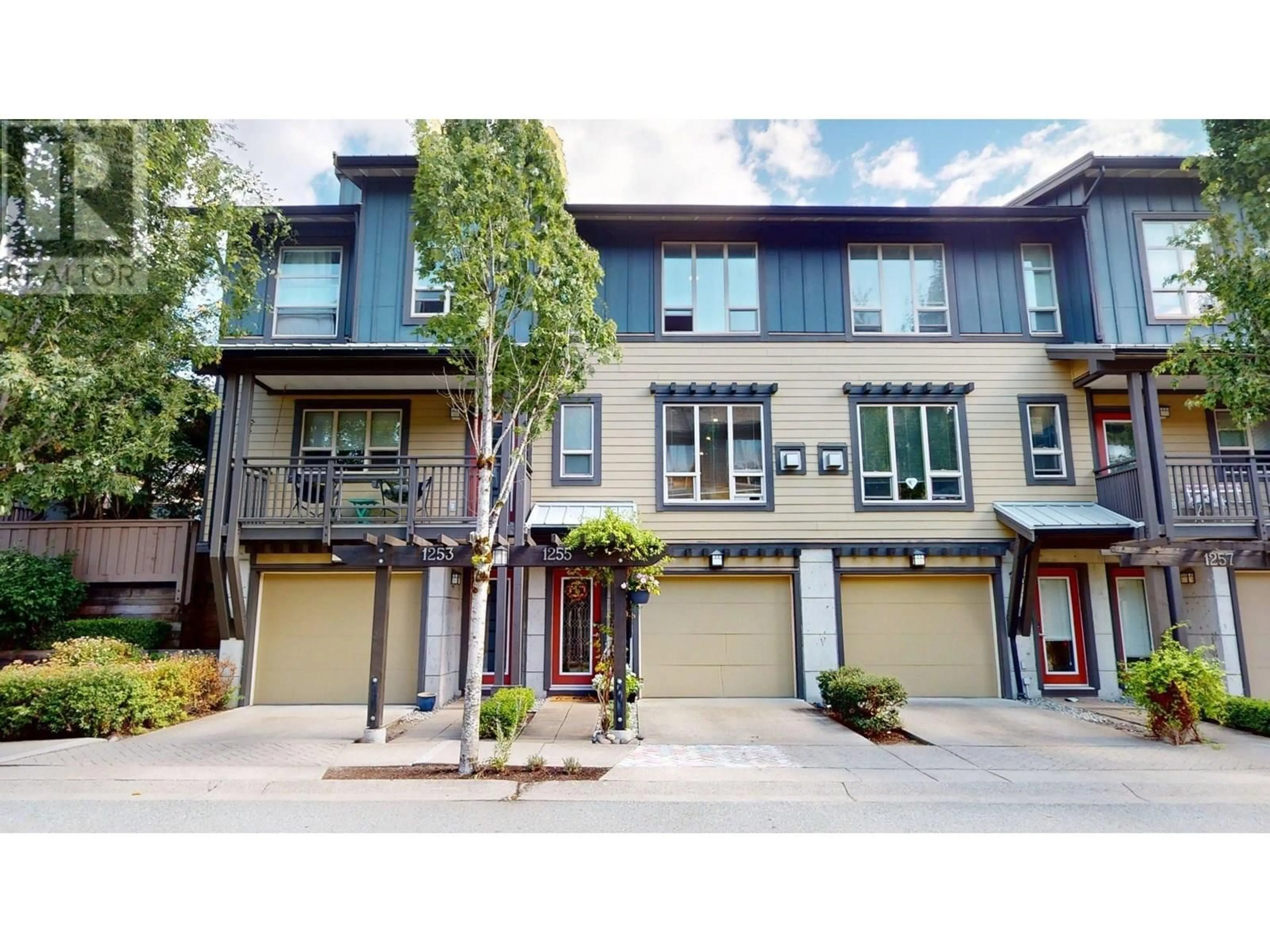 Unknown for 1255 STONEMOUNT PLACE, Squamish British Columbia V8B0R8