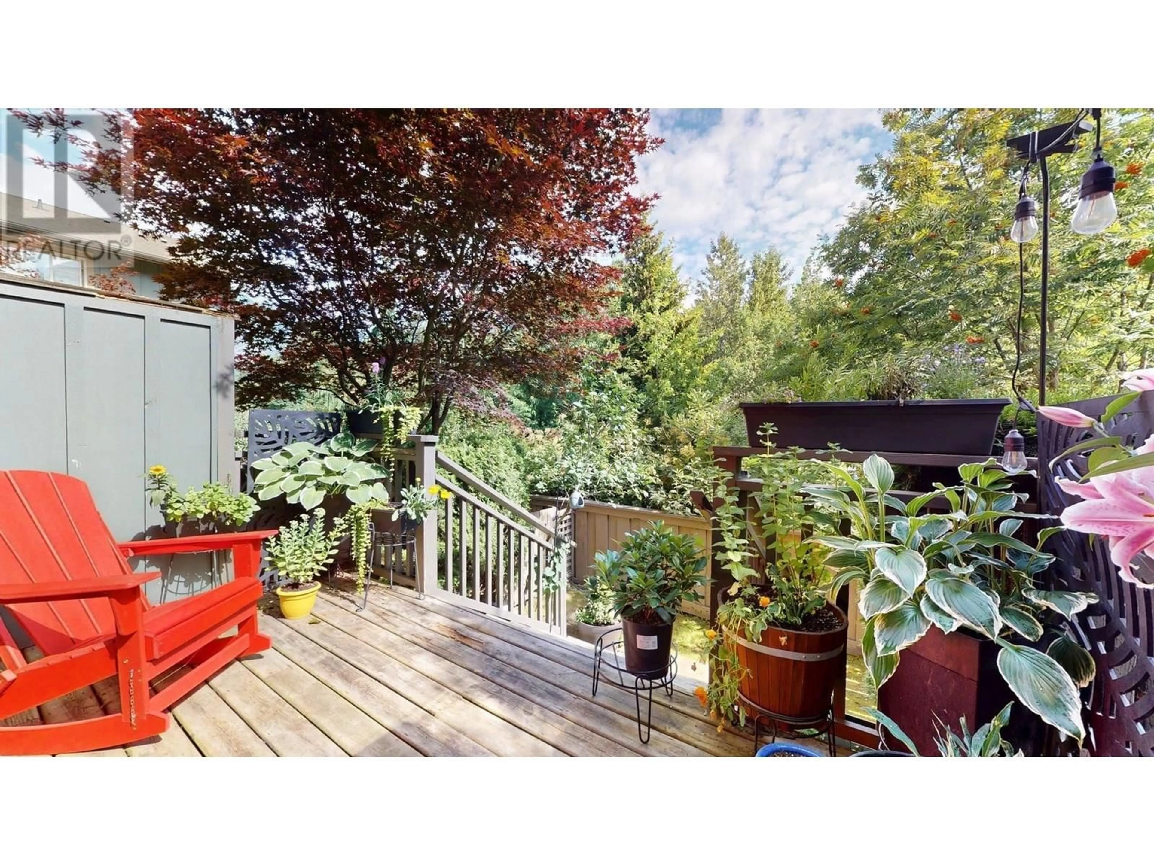 Patio, forest/trees view for 1255 STONEMOUNT PLACE, Squamish British Columbia V8B0R8