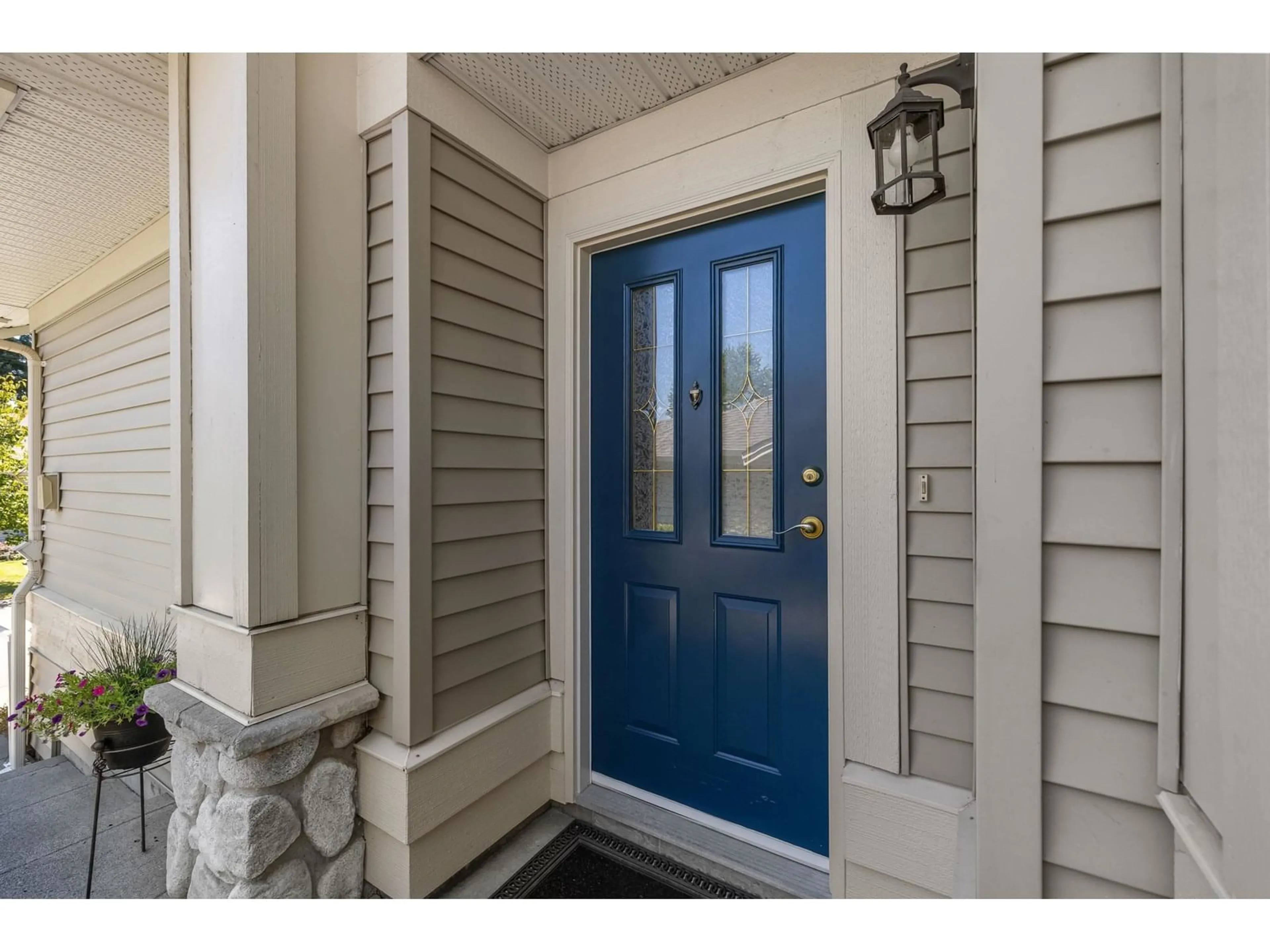 Indoor entryway for 31 - 16888 80, Surrey British Columbia V4N5A1