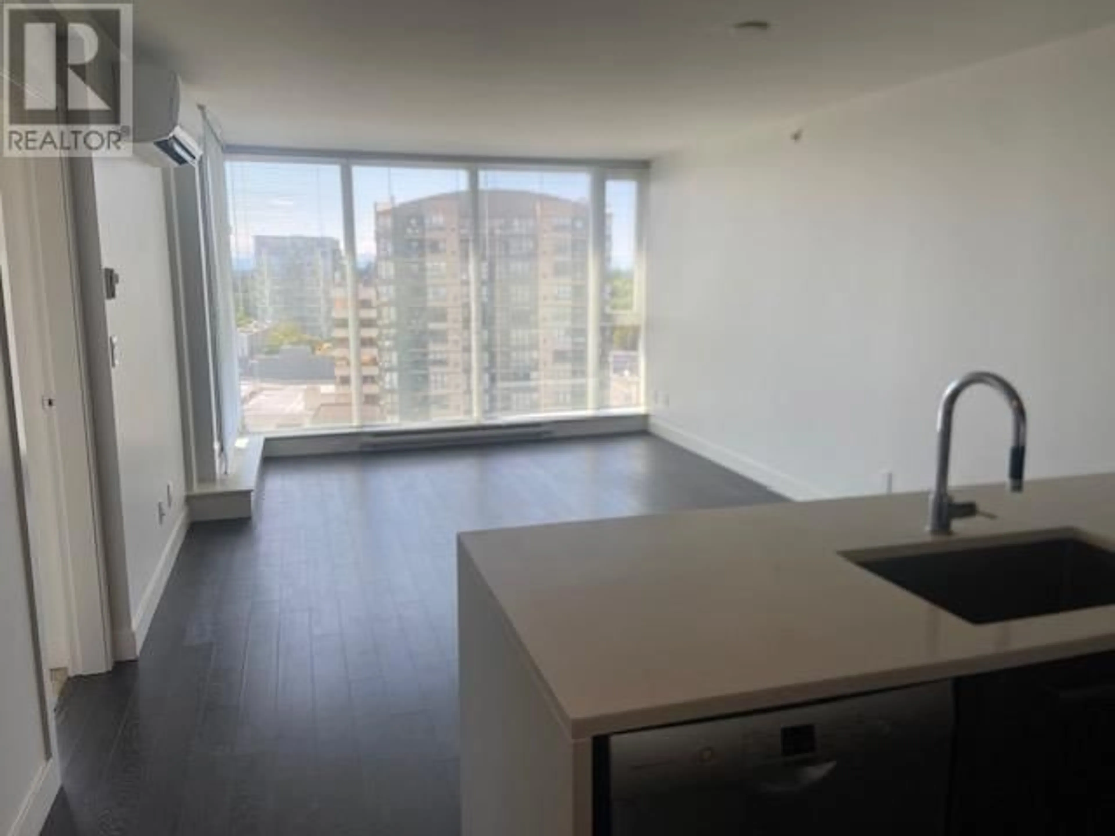 A pic of a room for 1706 - 8288 GRANVILLE AVENUE, Richmond British Columbia V6Y0H6