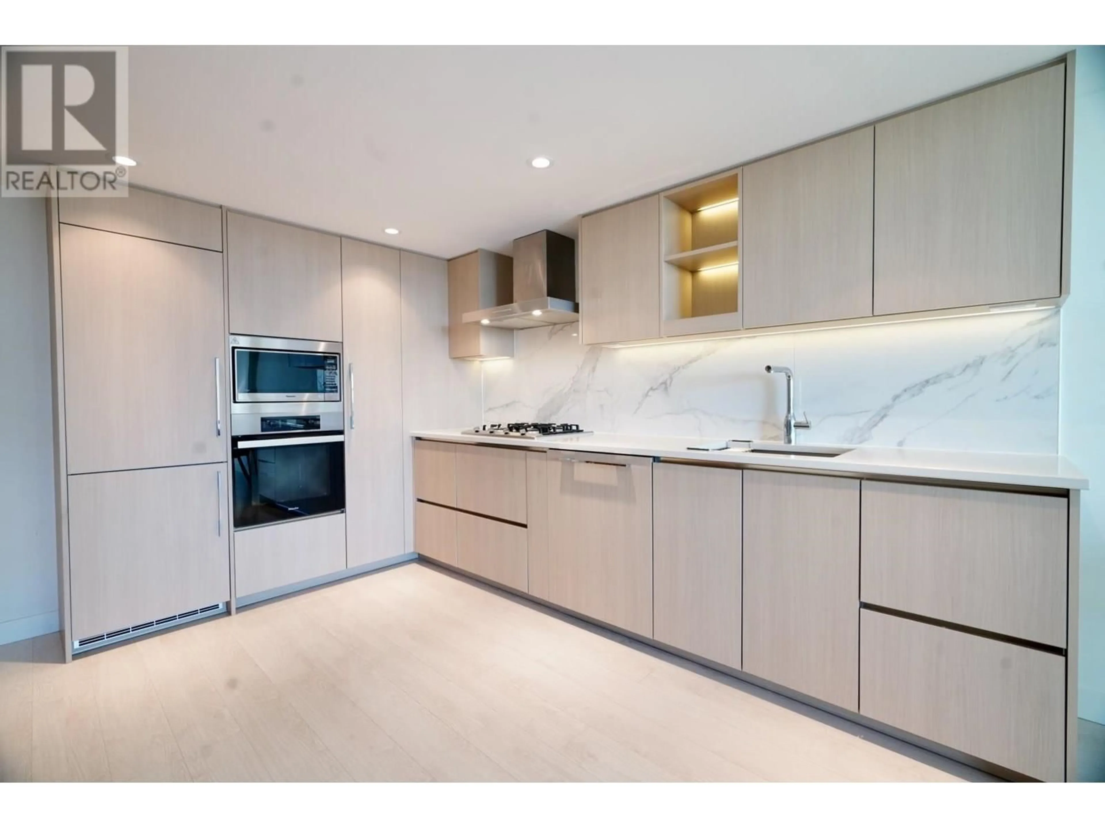 Unknown for 606 - 8555 CAPSTAN WAY, Richmond British Columbia V6X0W1