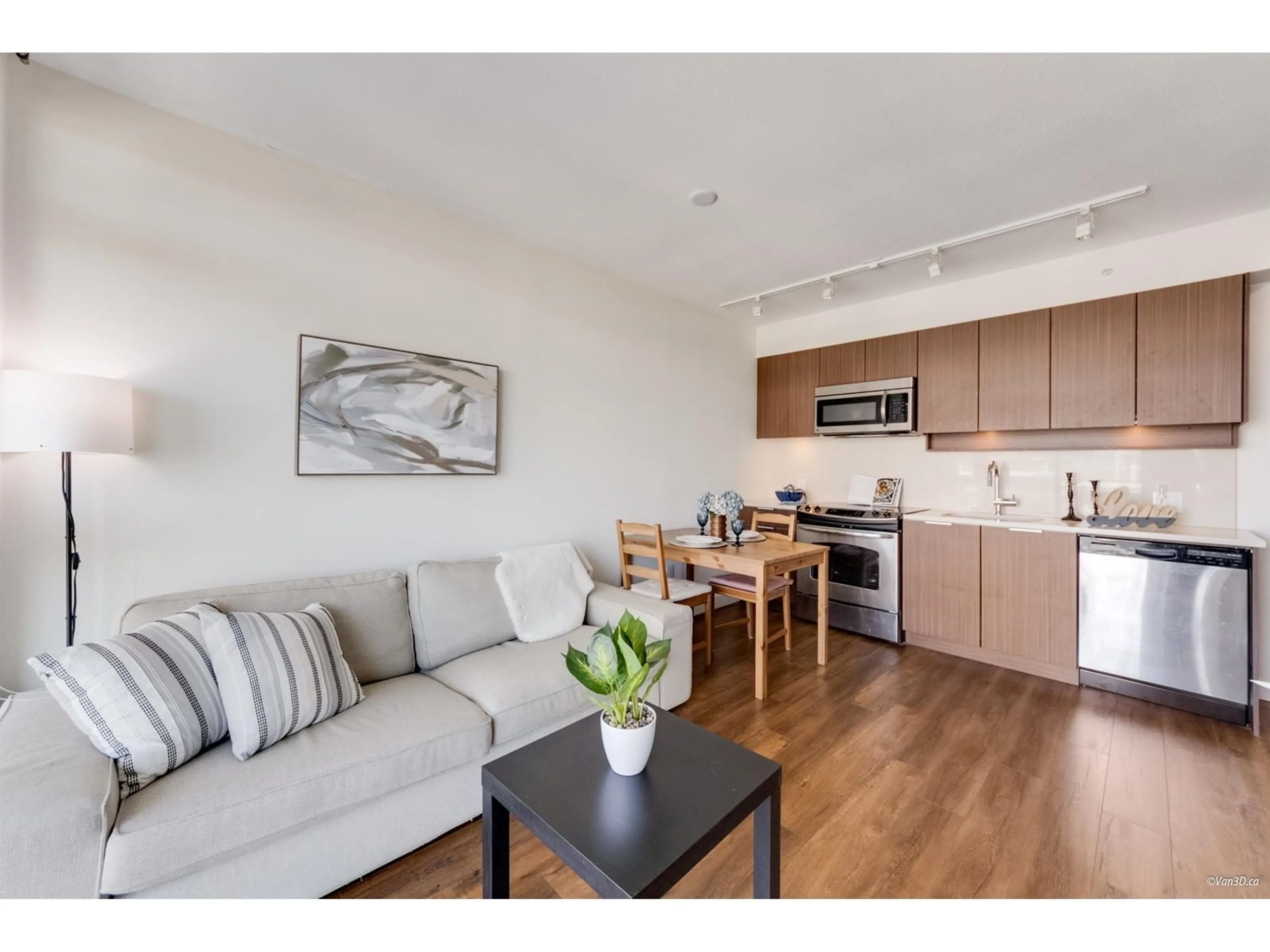 Unknown for 2502 - 13308 CENTRAL, Surrey British Columbia V3T0M4