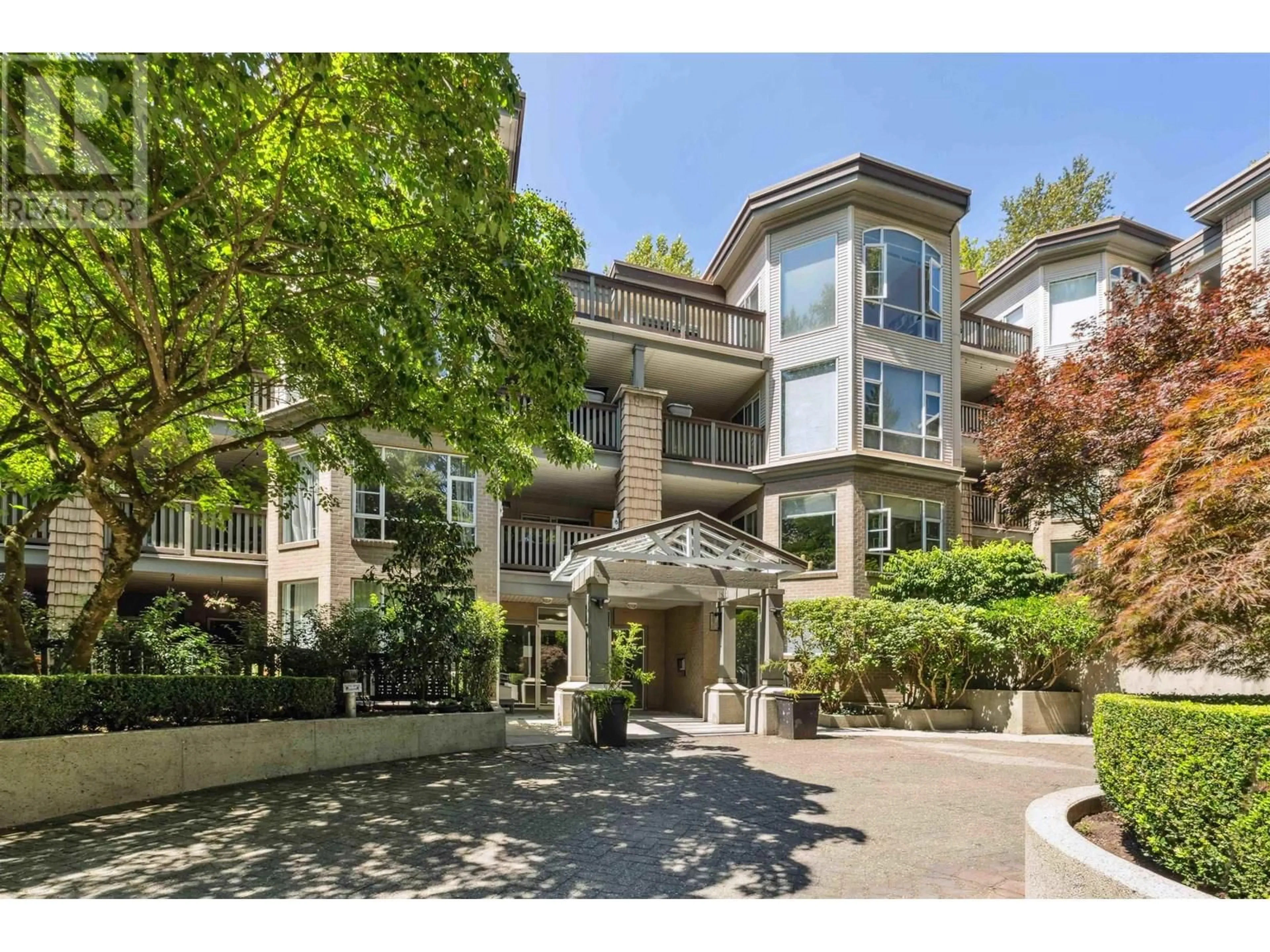 Unknown for 206 - 22233 RIVER ROAD, Maple Ridge British Columbia V2X3N7