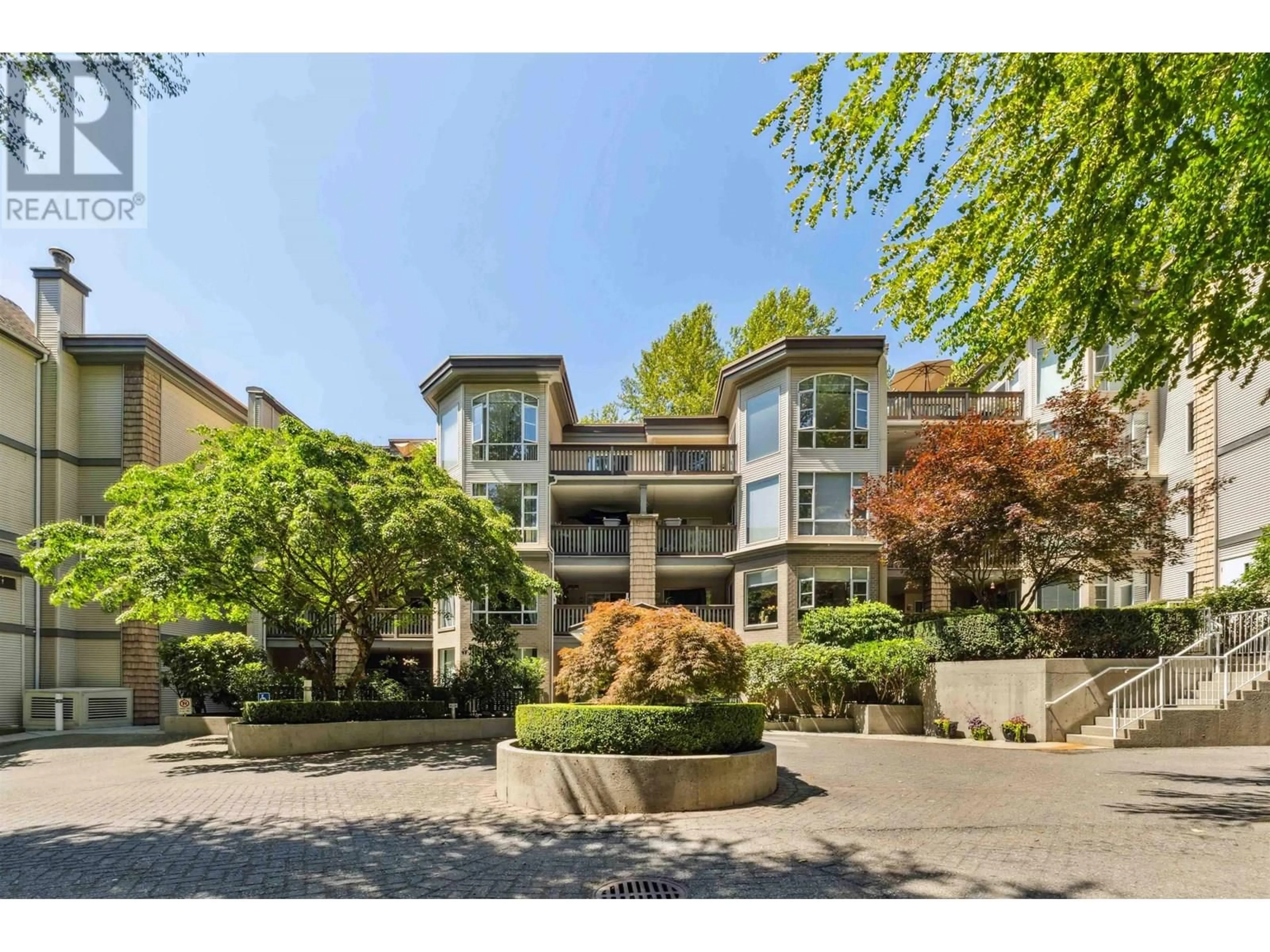 Unknown for 206 - 22233 RIVER ROAD, Maple Ridge British Columbia V2X3N7