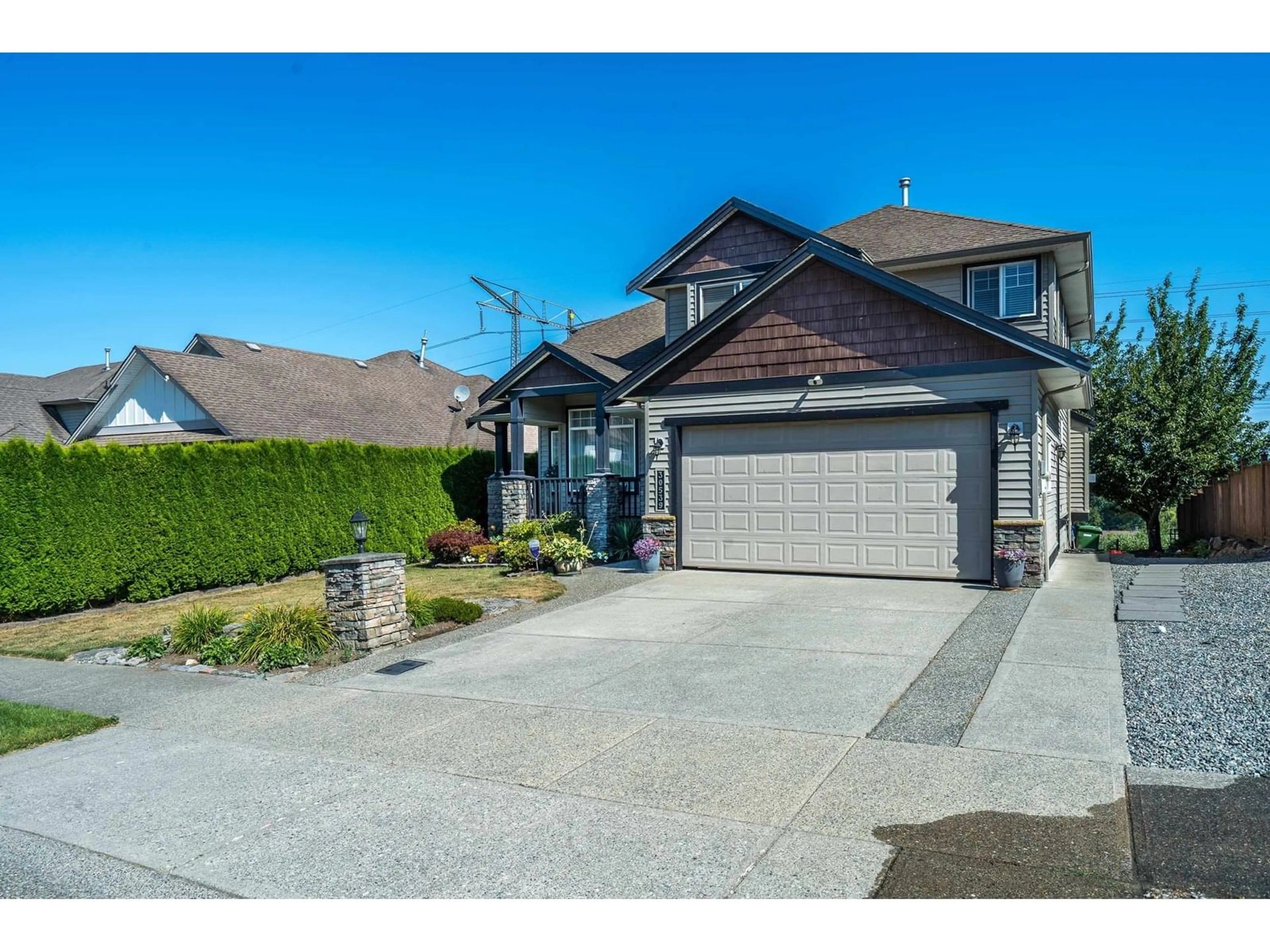 Unknown for 30539 NORTHRIDGE, Abbotsford British Columbia V2T6X7