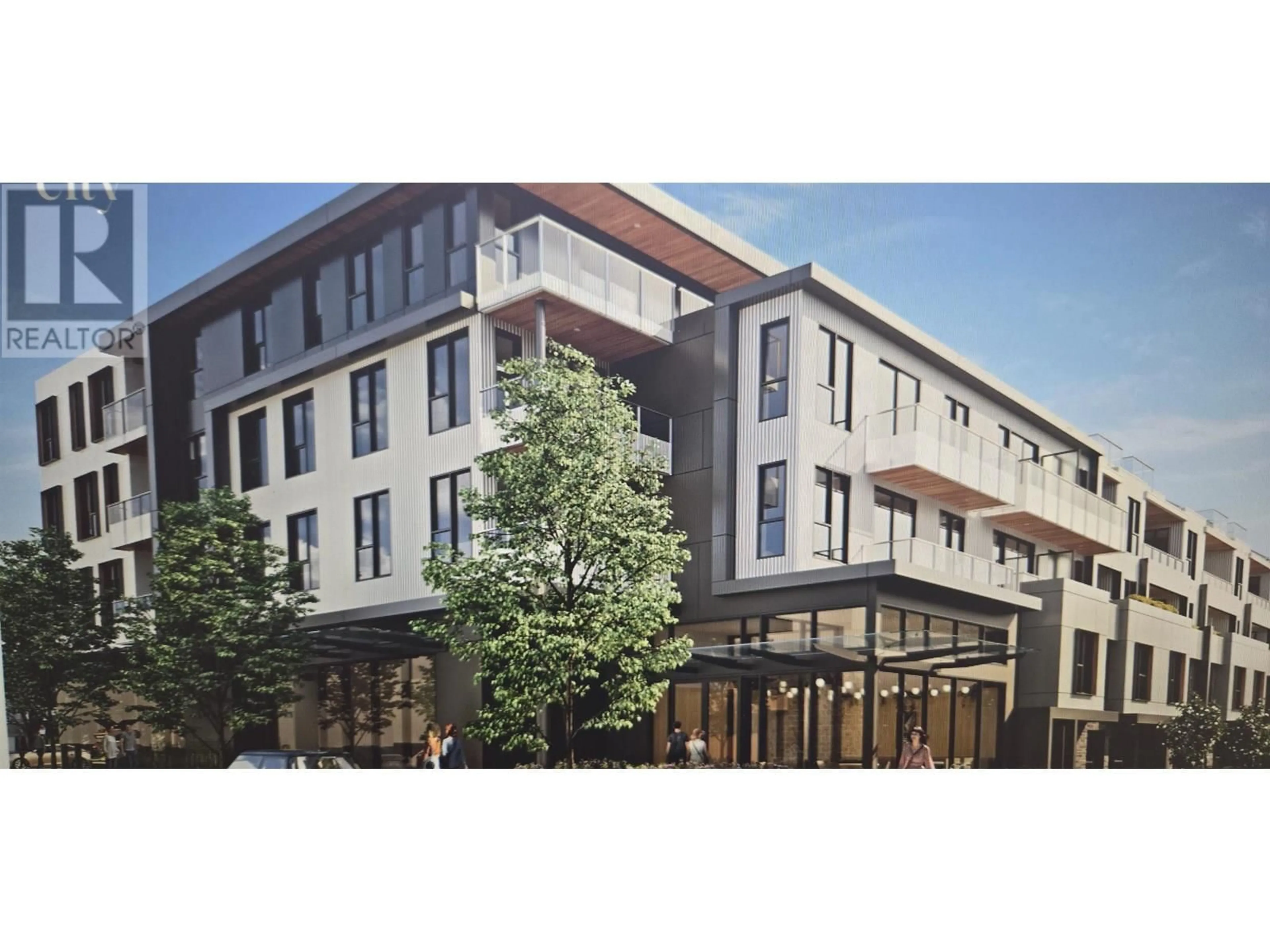 Unknown for 513 - 471 BROADWAY, Vancouver British Columbia V6T1W9