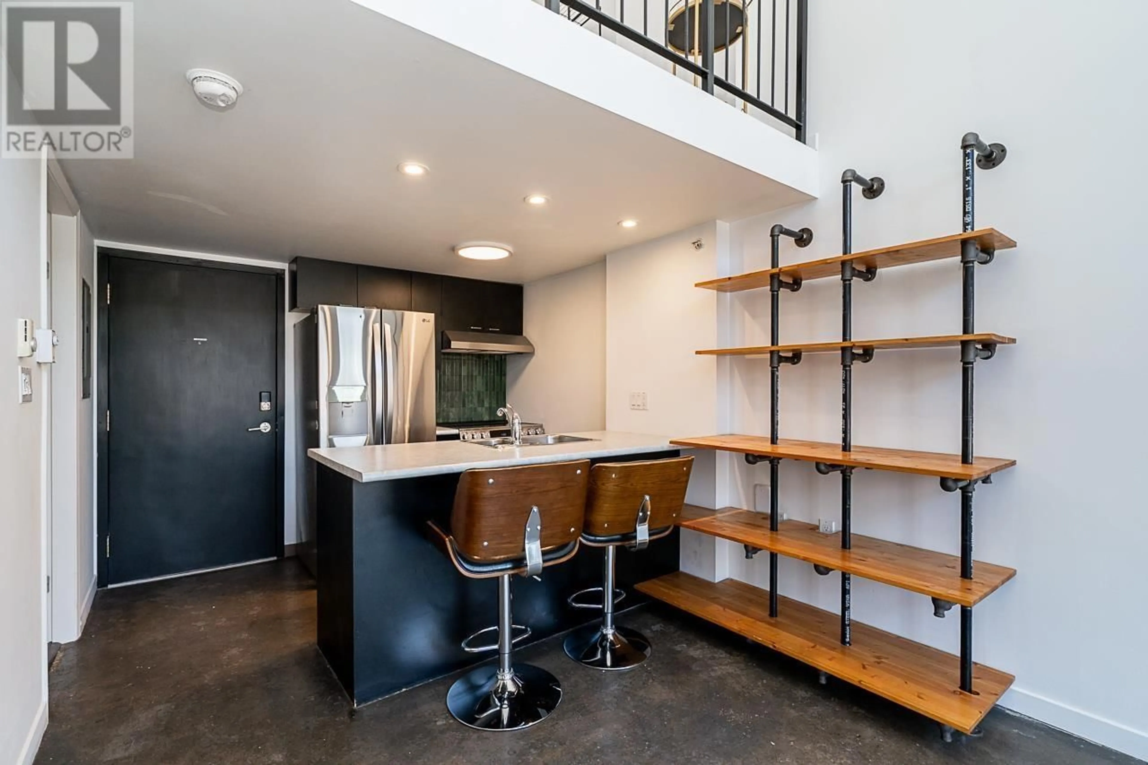 Unknown for 415 - 1 CORDOVA STREET, Vancouver British Columbia V6B2J1