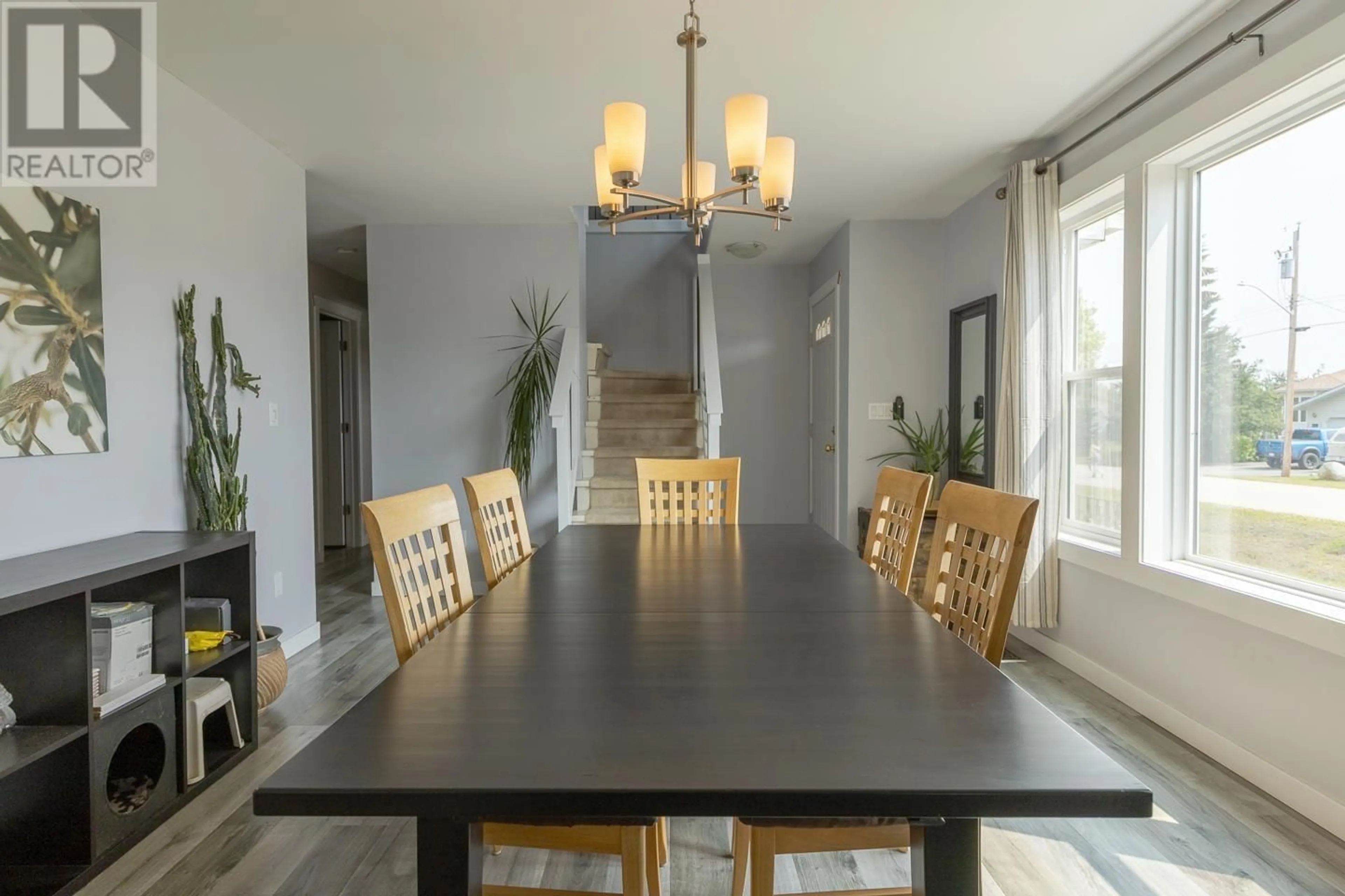 Dining room, unknown for 1250 9TH AVENUE, Valemount British Columbia V0E2Z0