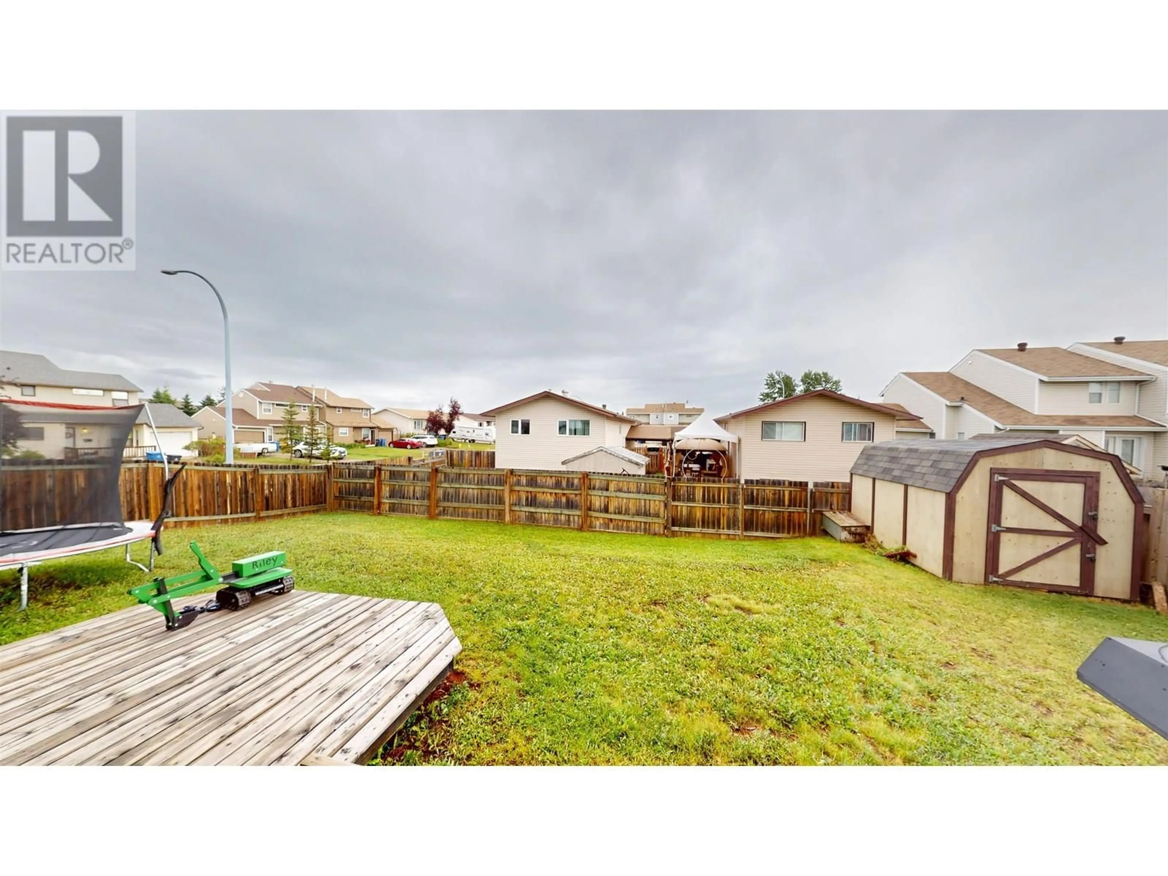 Unknown for 10709 89 STREET, Fort St. John British Columbia V1J5S8