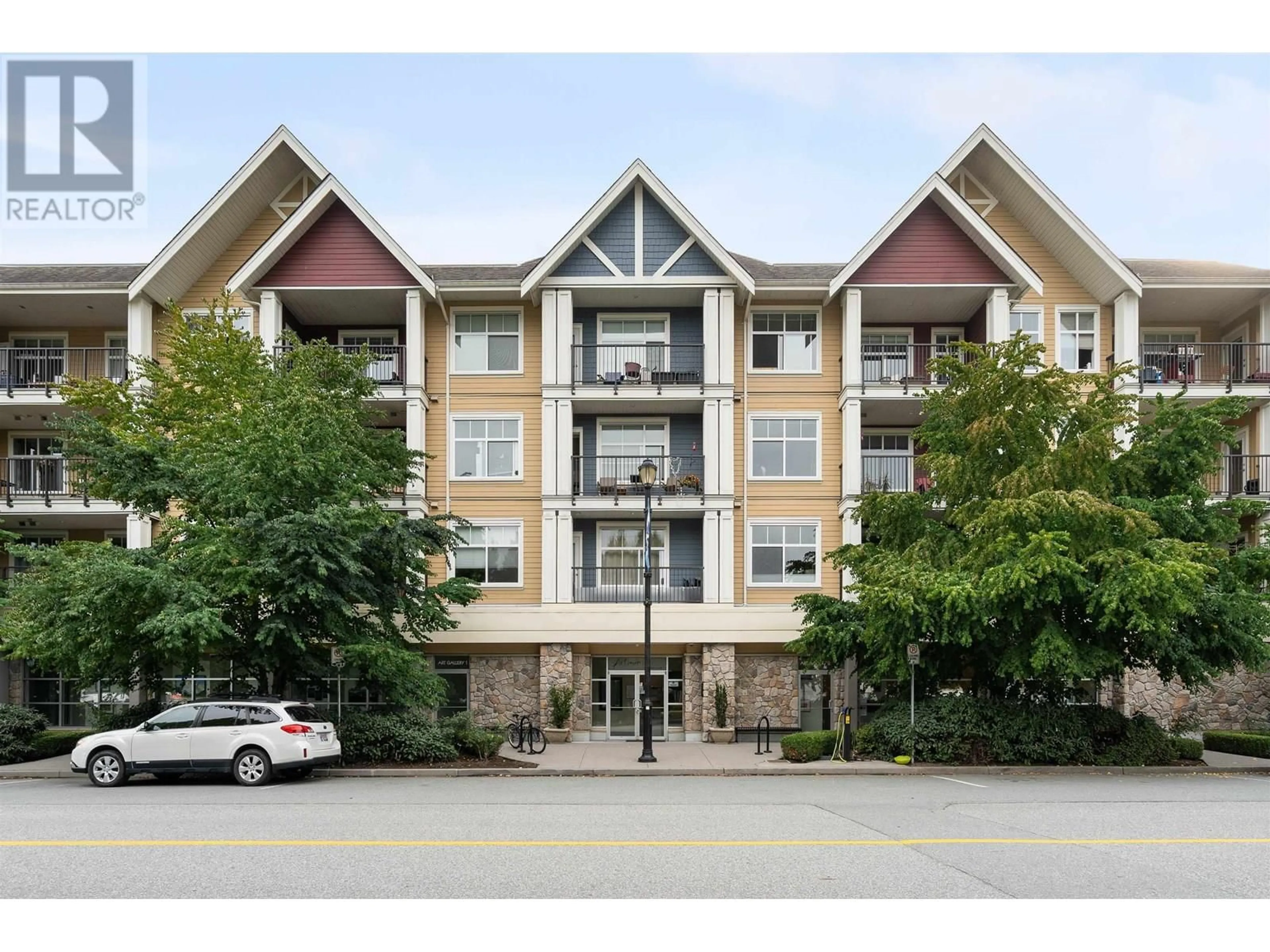 Unknown for 301 - 1336 MAIN STREET, Squamish British Columbia V8B0R2