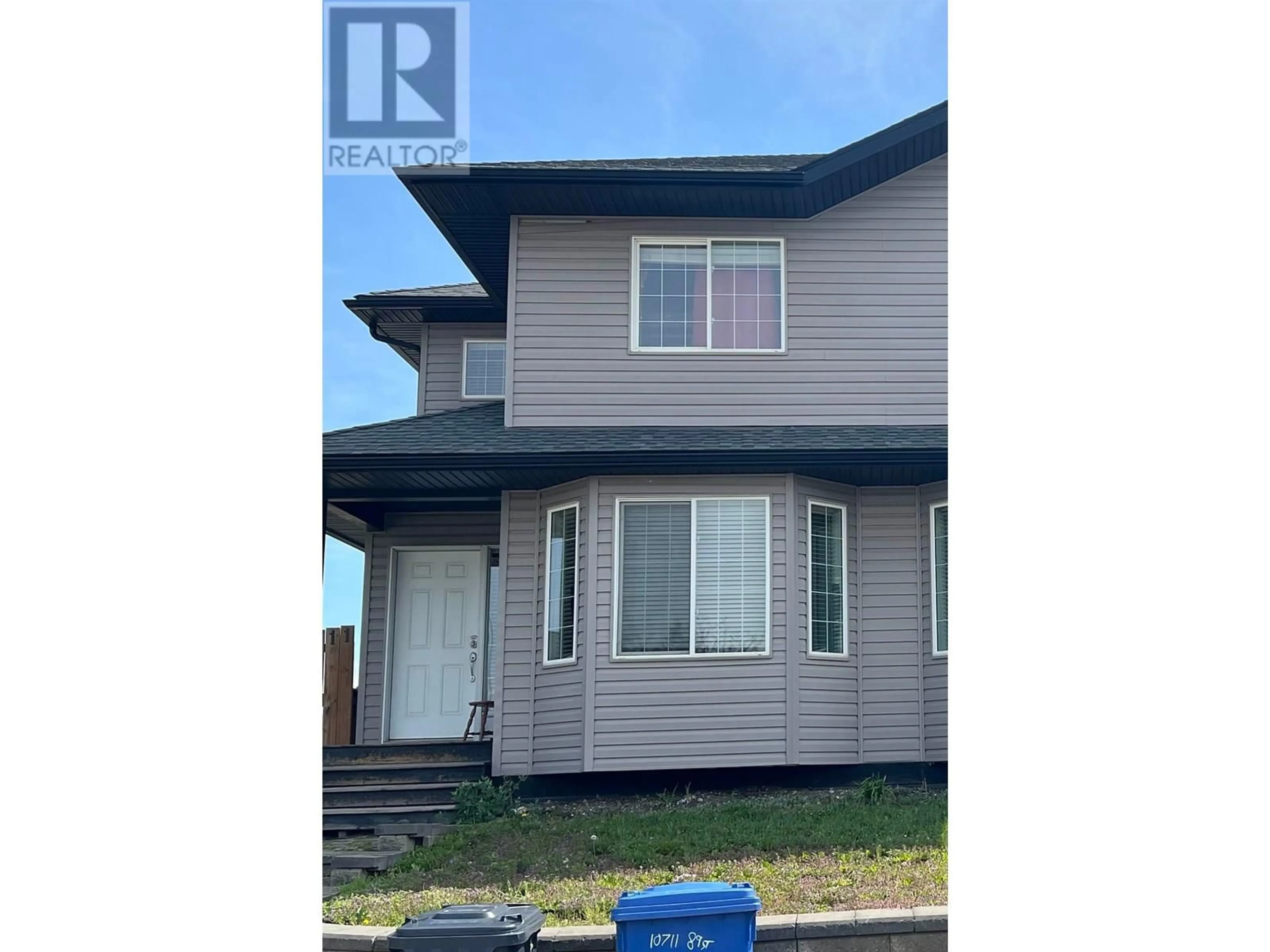 Unknown for 10711 89 STREET, Fort St. John British Columbia V1J5S8
