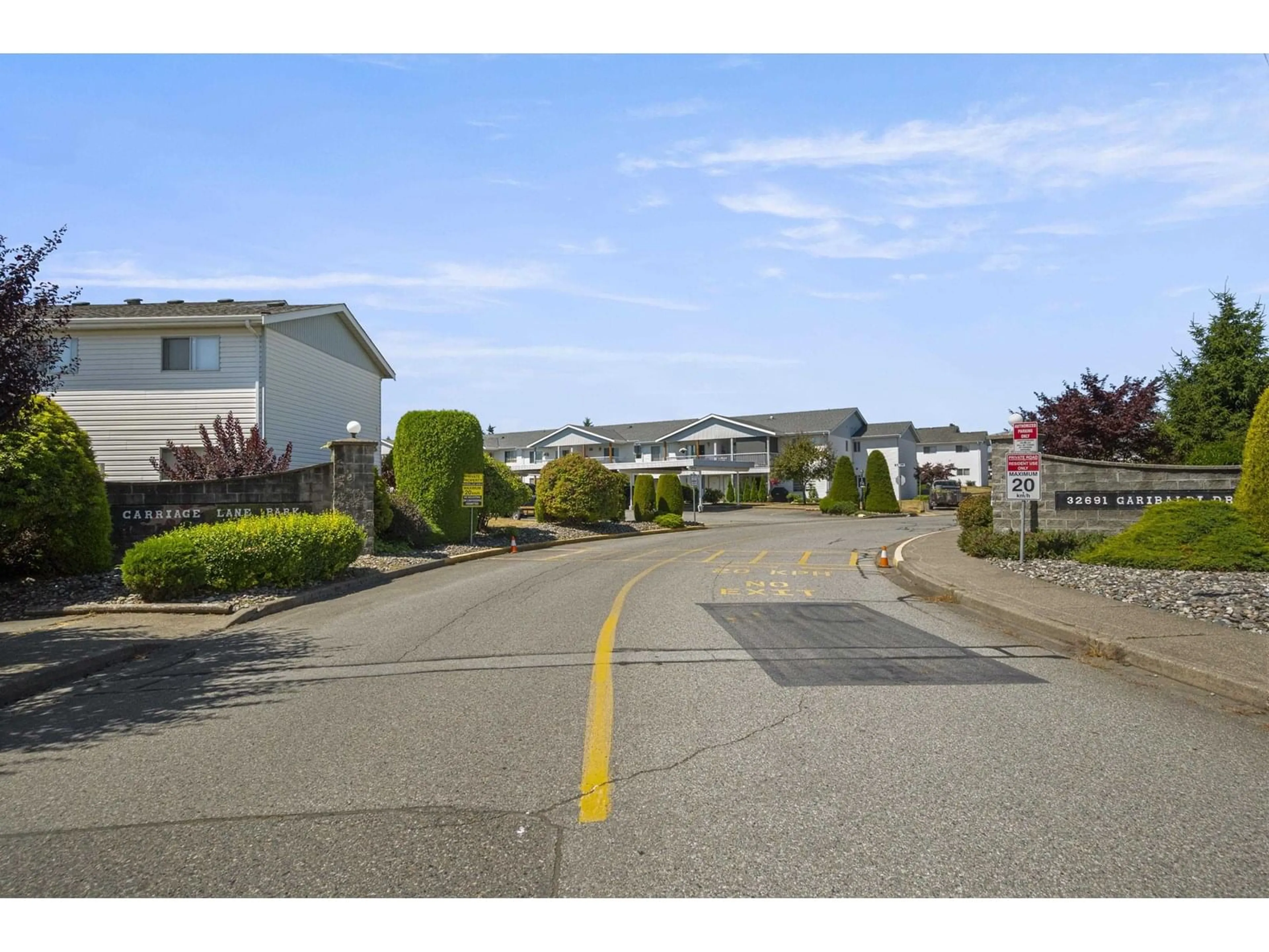 Blurry image for 178 - 32691 GARIBALDI, Abbotsford British Columbia V2T5T7