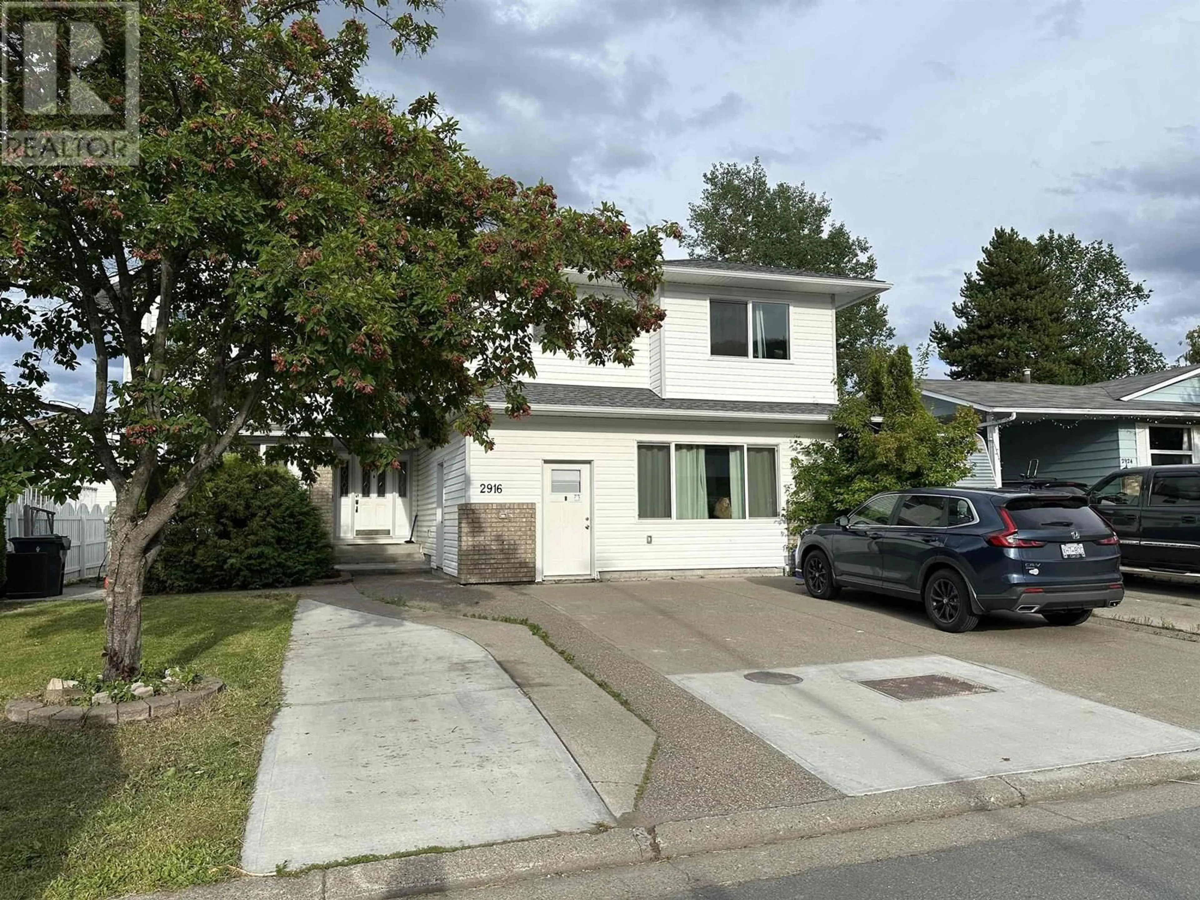 Unknown for 2916 WAYNE STREET, Prince George British Columbia V2N4M8