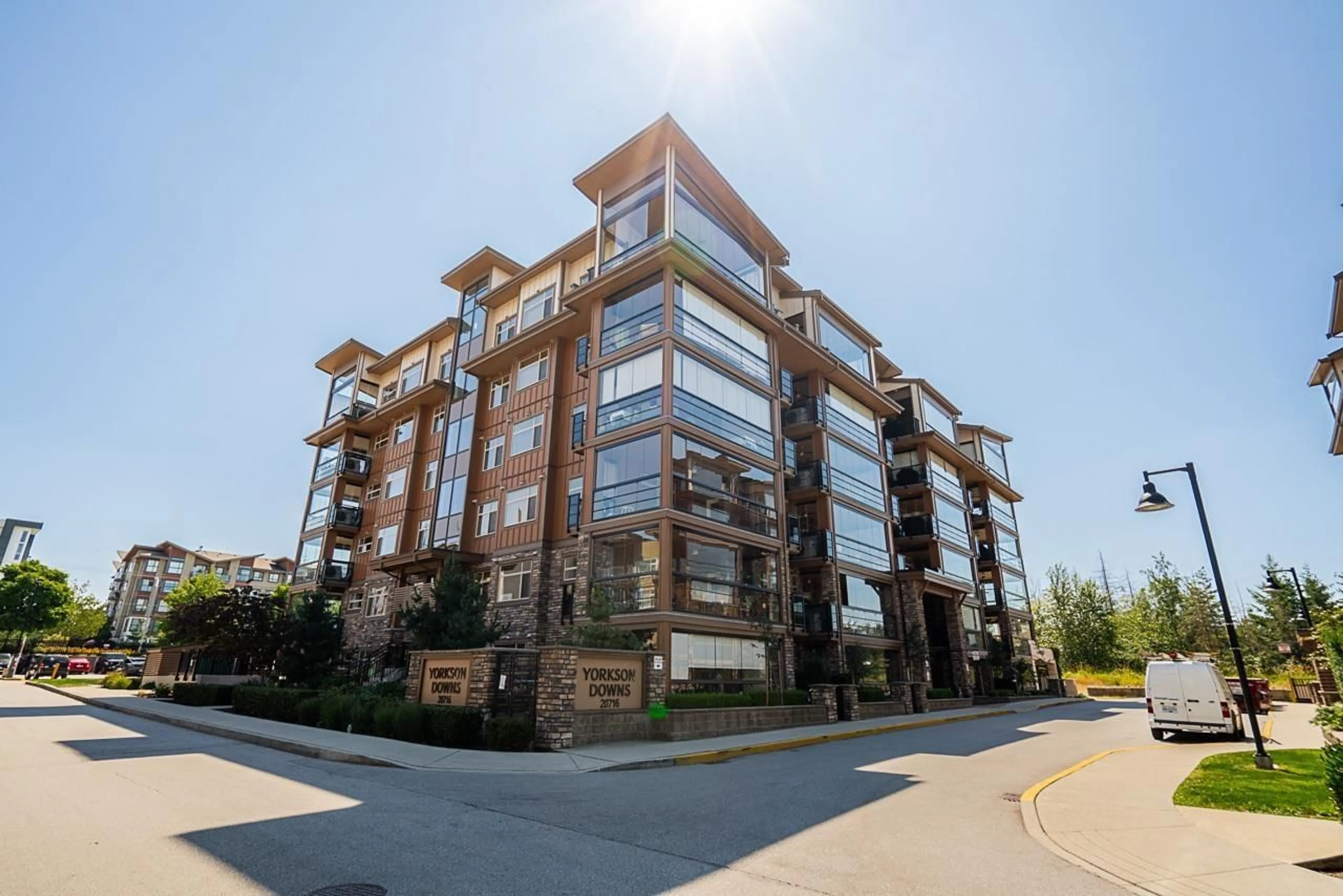 Unknown for B324 - 20716 WILLOUGHBY TOWN CENTRE, Langley British Columbia V2Y3J8