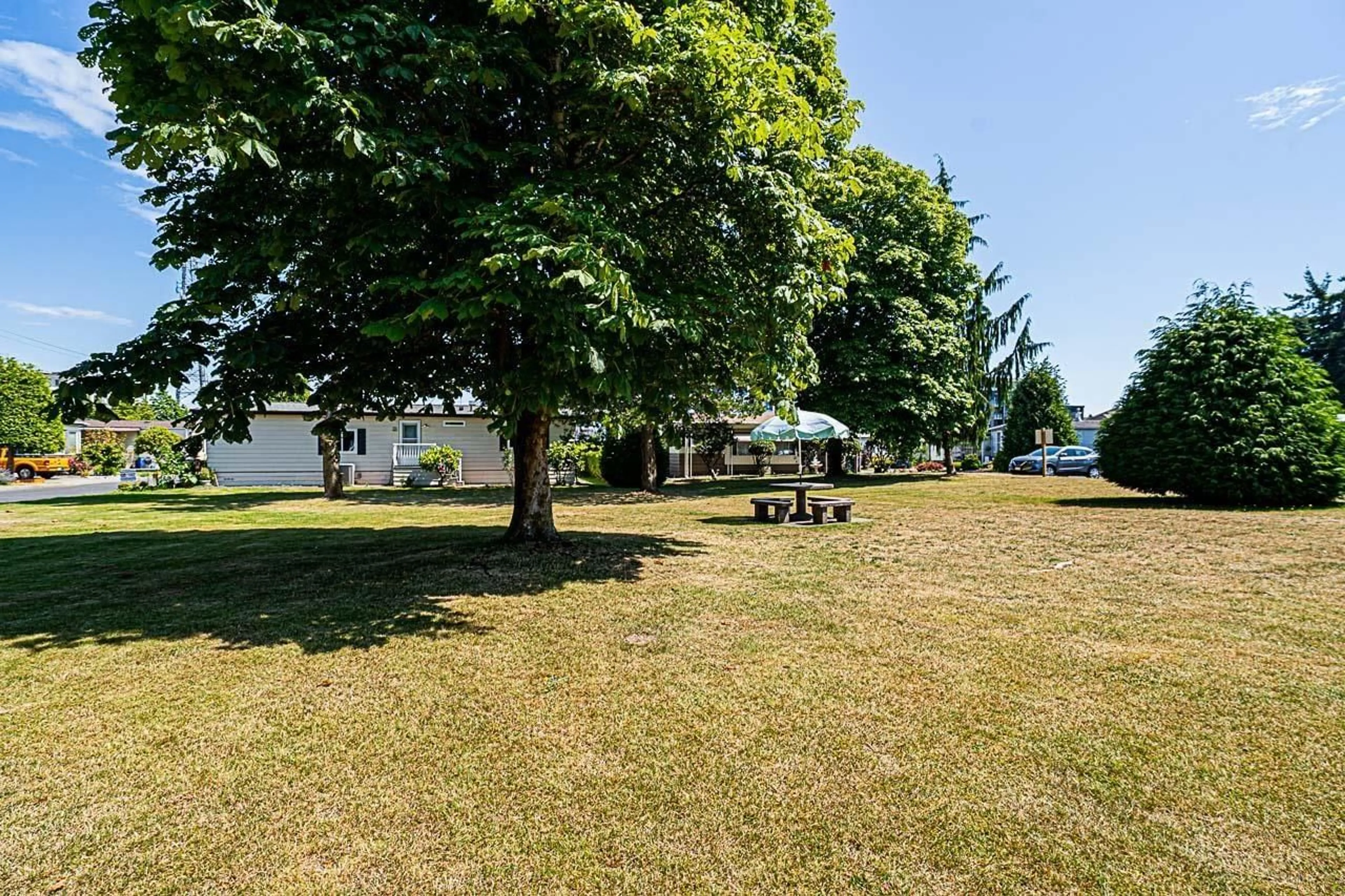 A pic from outside/outdoor area/front of a property/back of a property/a pic from drone, water/lake/river/ocean view for 6 - 8670 156TH, Surrey British Columbia V3S3S1