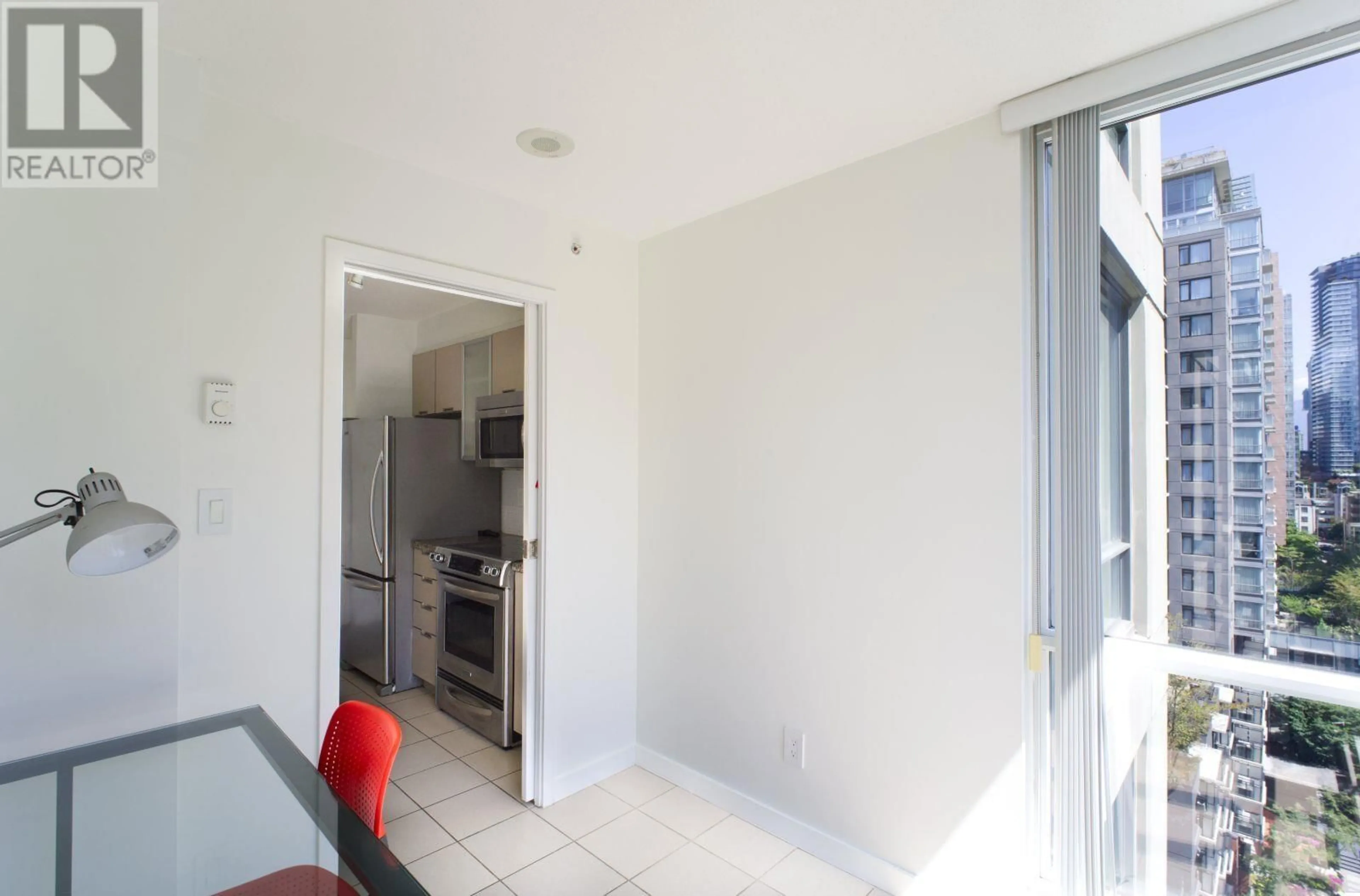 A pic of a room for 1206 - 1082 SEYMOUR STREET, Vancouver British Columbia V6B1X9