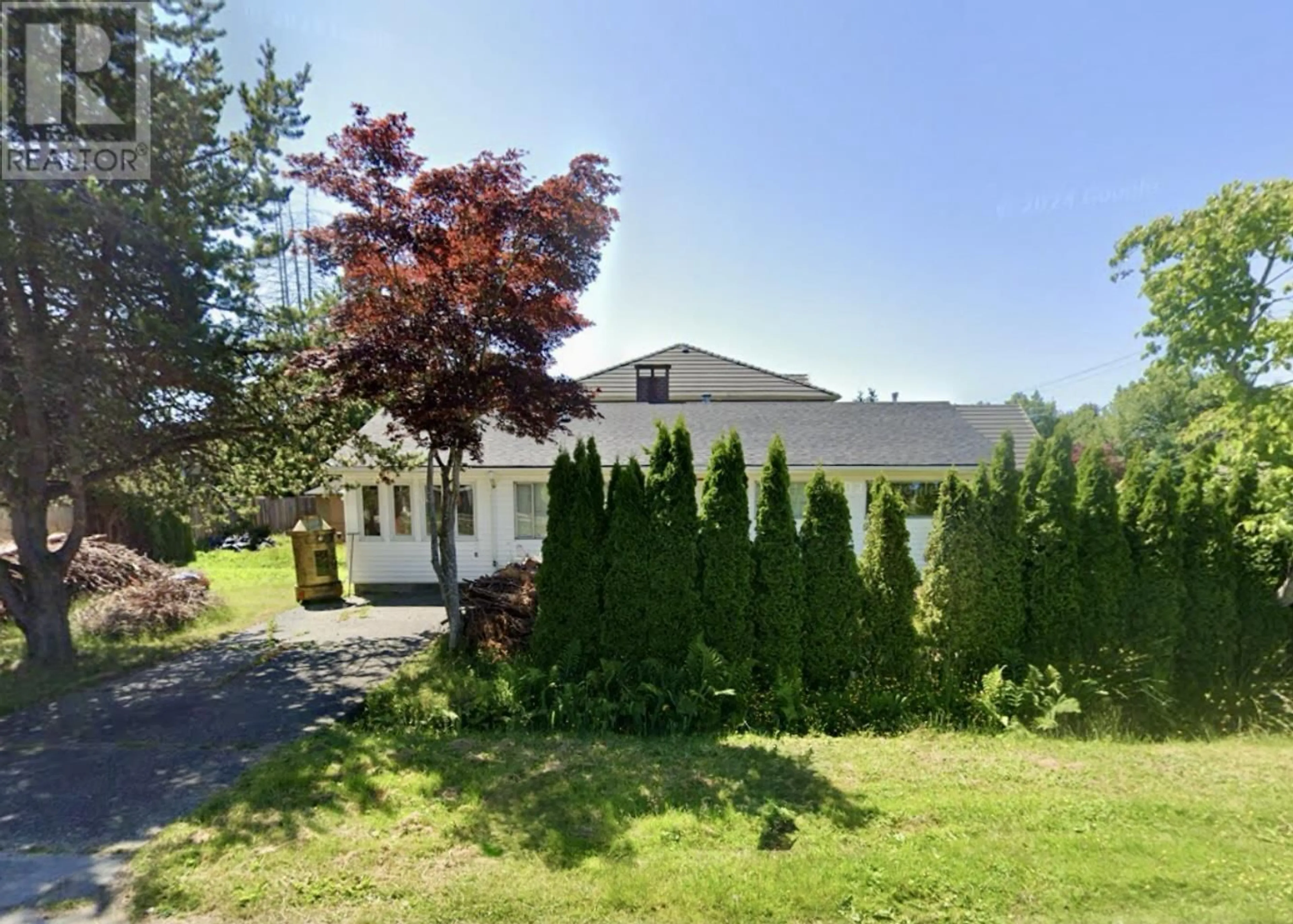 A pic from outside/outdoor area/front of a property/back of a property/a pic from drone, street for 7200 AFTON DRIVE, Richmond British Columbia V7A1A1