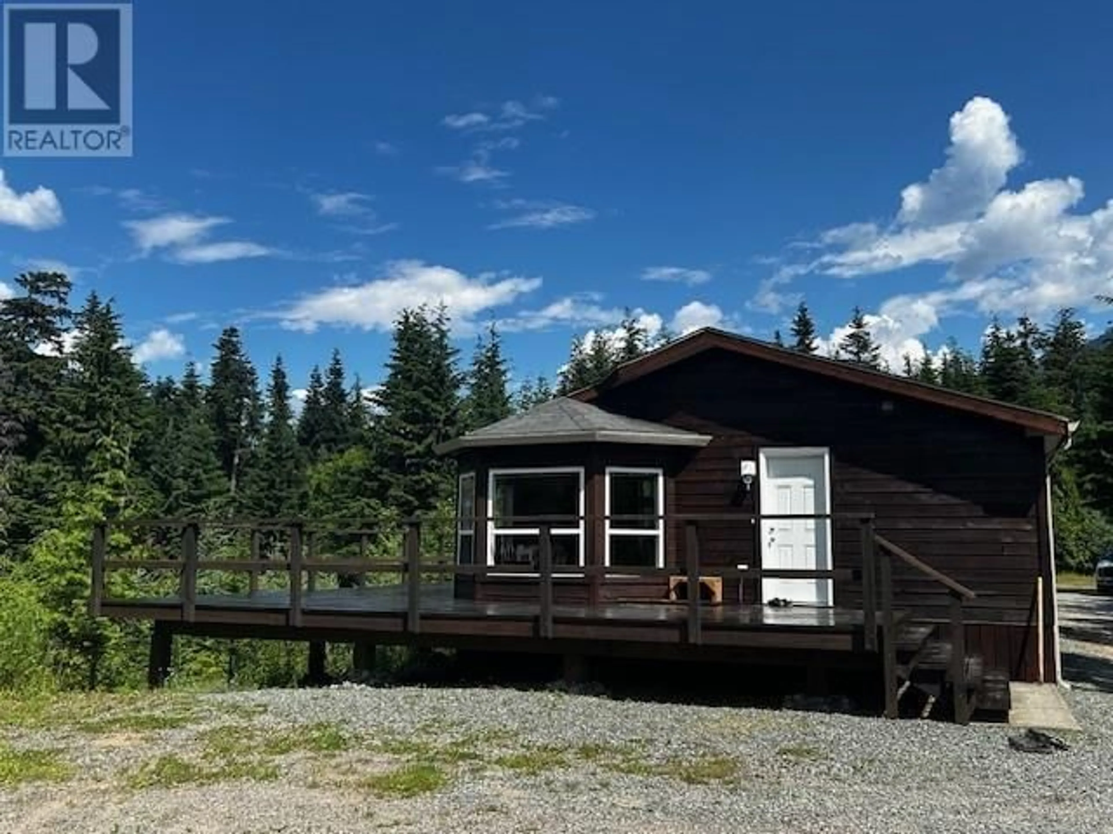 Unknown for 6191 CHIMDEMASH FRONTAGE ROAD, Terrace British Columbia V8G0A8