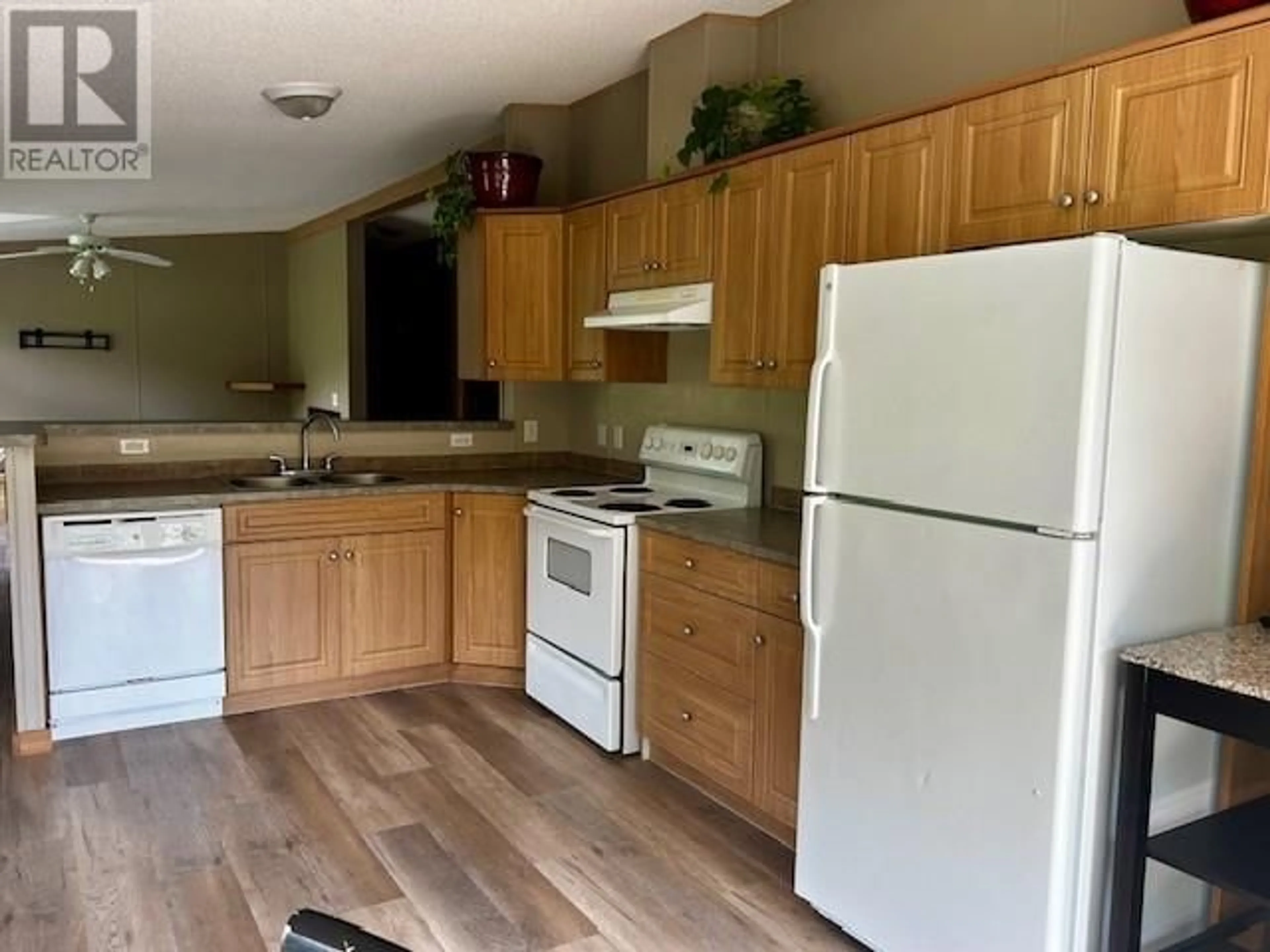 Standard kitchen, unknown for 6191 CHIMDEMASH FRONTAGE ROAD, Terrace British Columbia V8G0A8