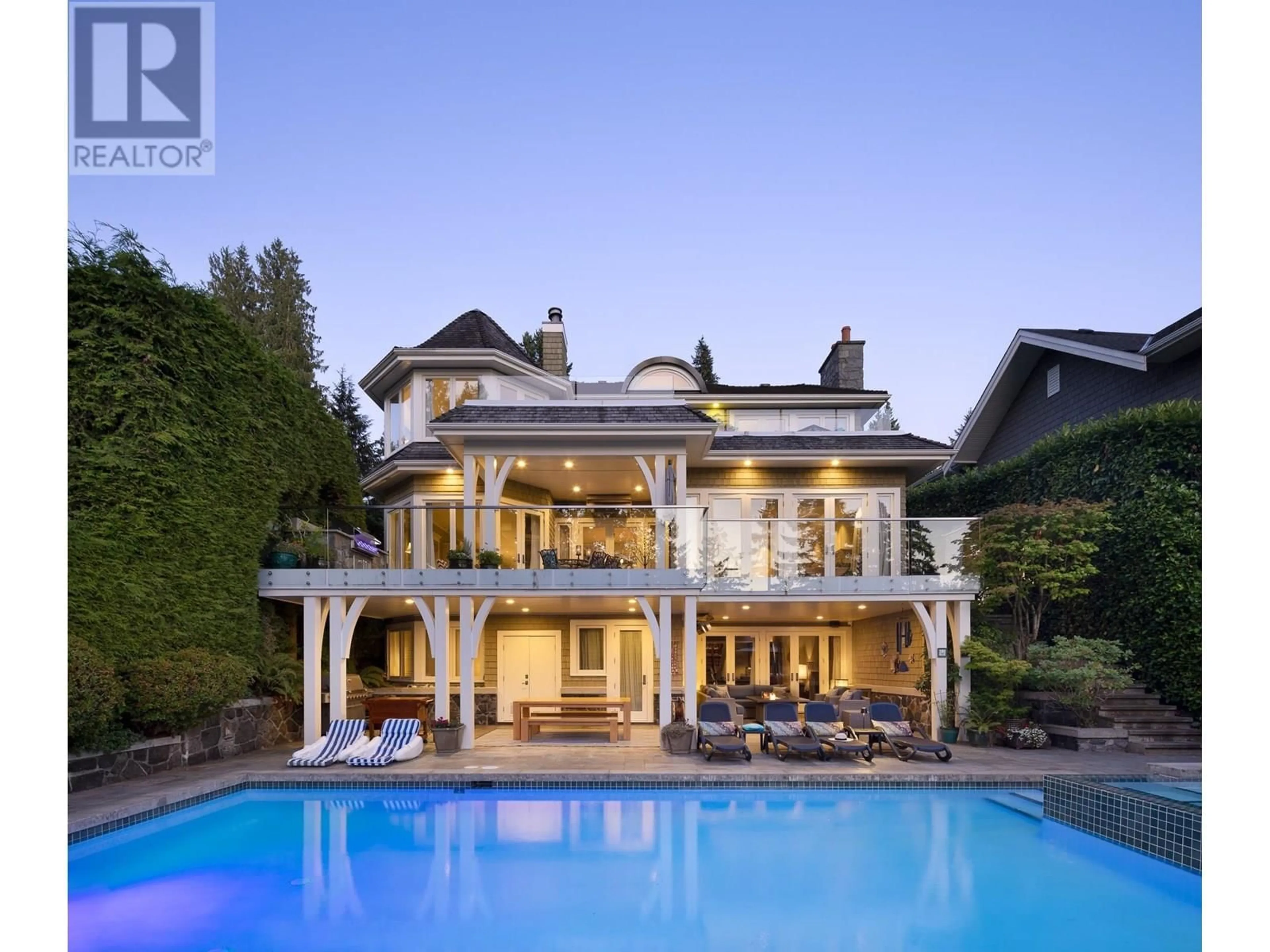 Unknown for 6154 GLENEAGLES DRIVE, West Vancouver British Columbia V7W1W3