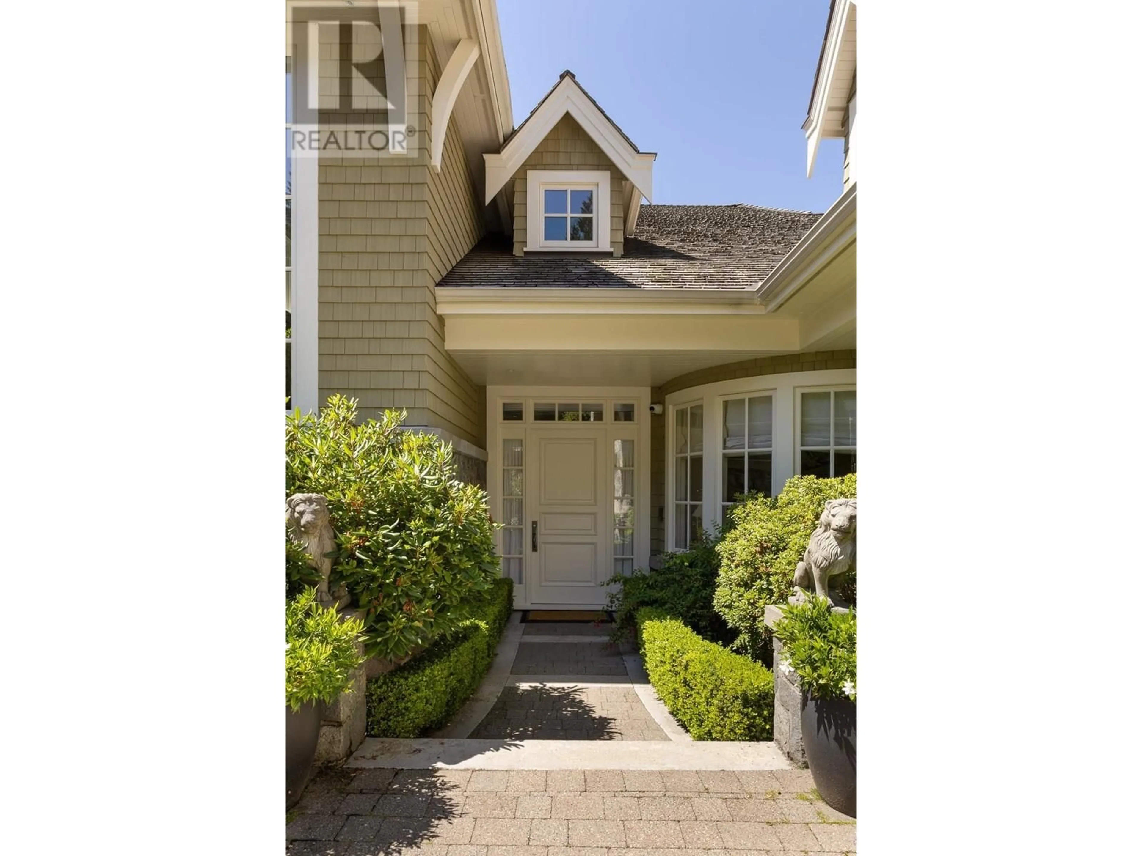 Unknown for 6154 GLENEAGLES DRIVE, West Vancouver British Columbia V7W1W3