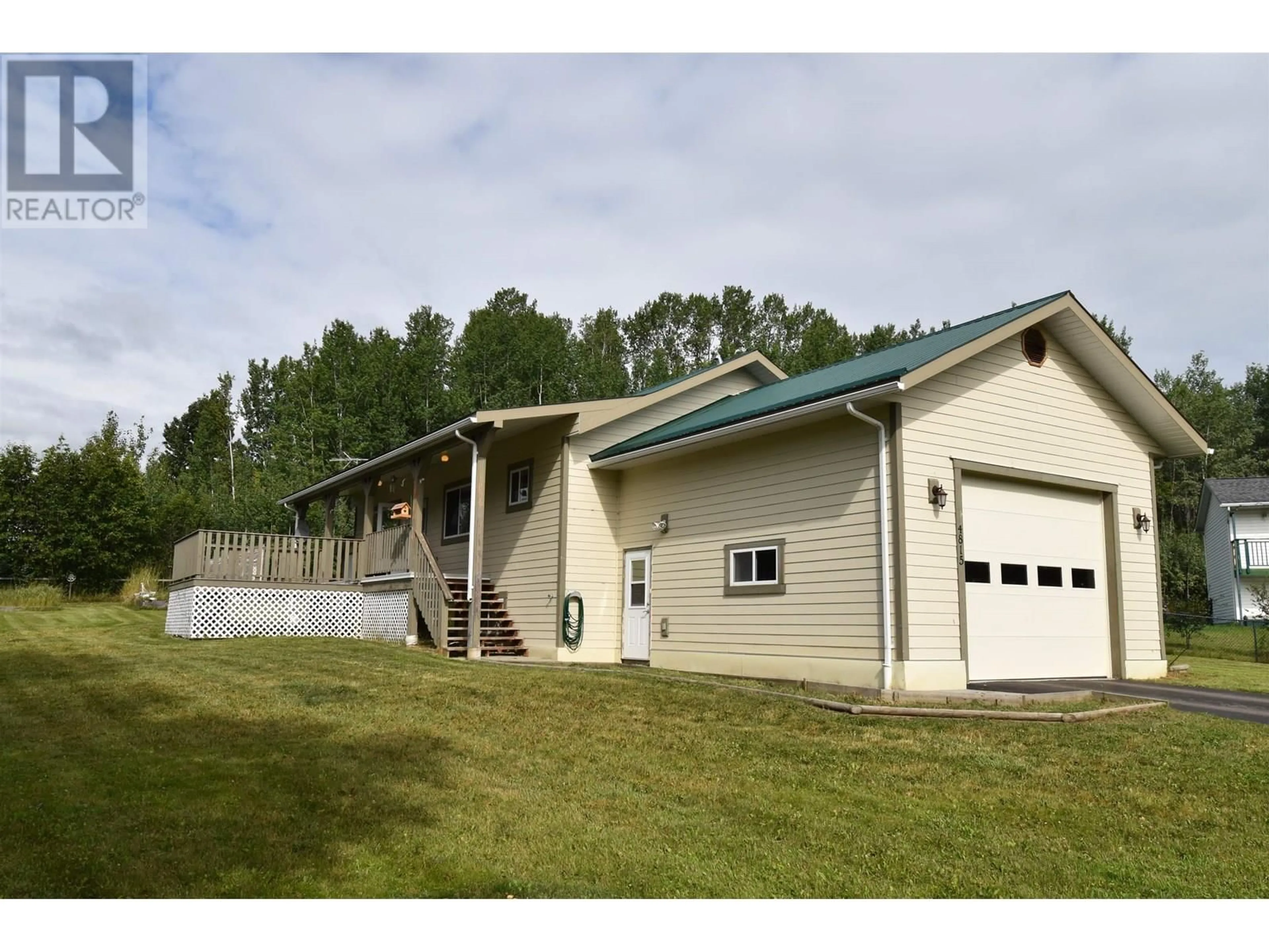 Unknown for 4815 STRATHERN ROAD, Hazelton British Columbia V0J1Y1