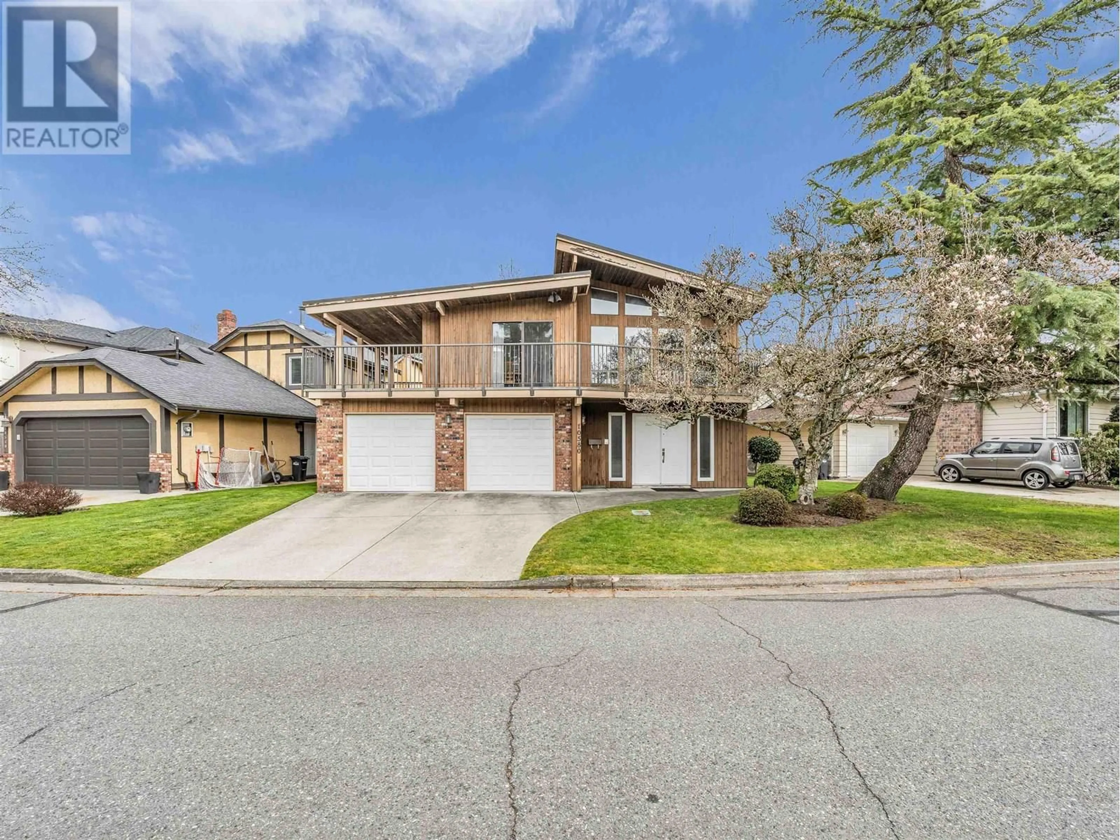 Unknown for 10580 HOLLYMOUNT DRIVE, Richmond British Columbia V7E4Z2
