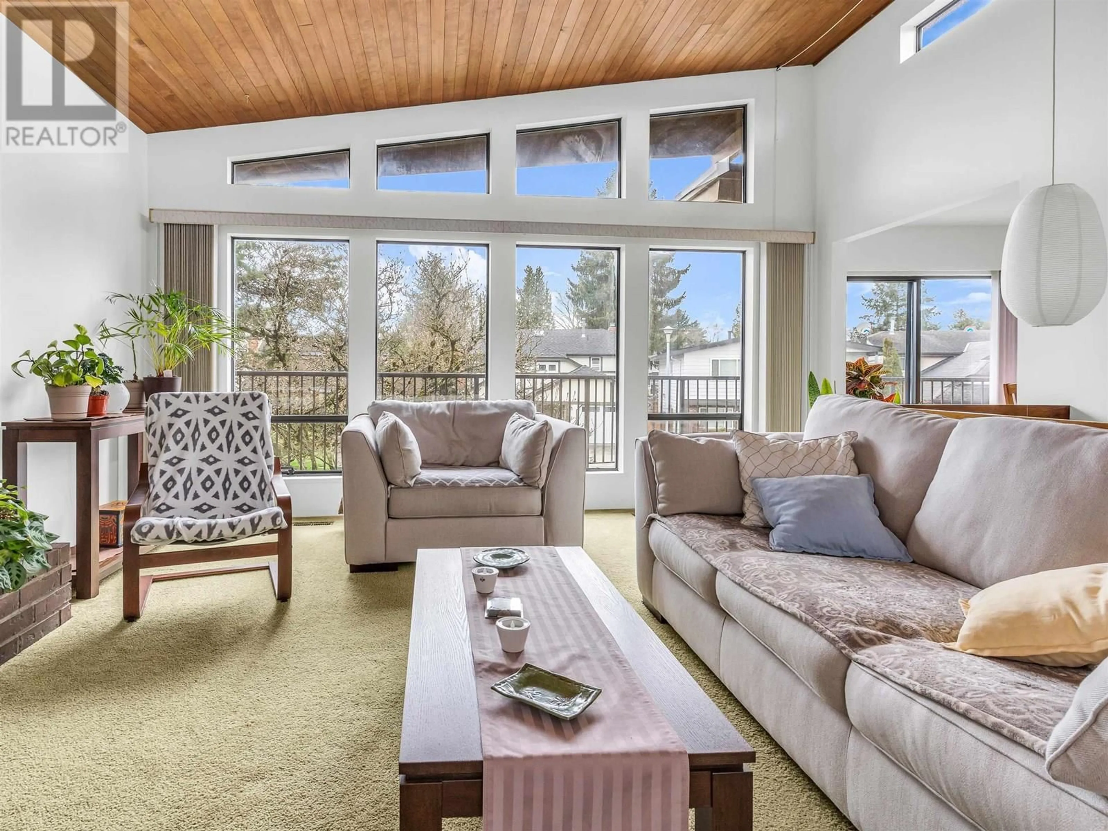 Living room with furniture, unknown for 10580 HOLLYMOUNT DRIVE, Richmond British Columbia V7E4Z2