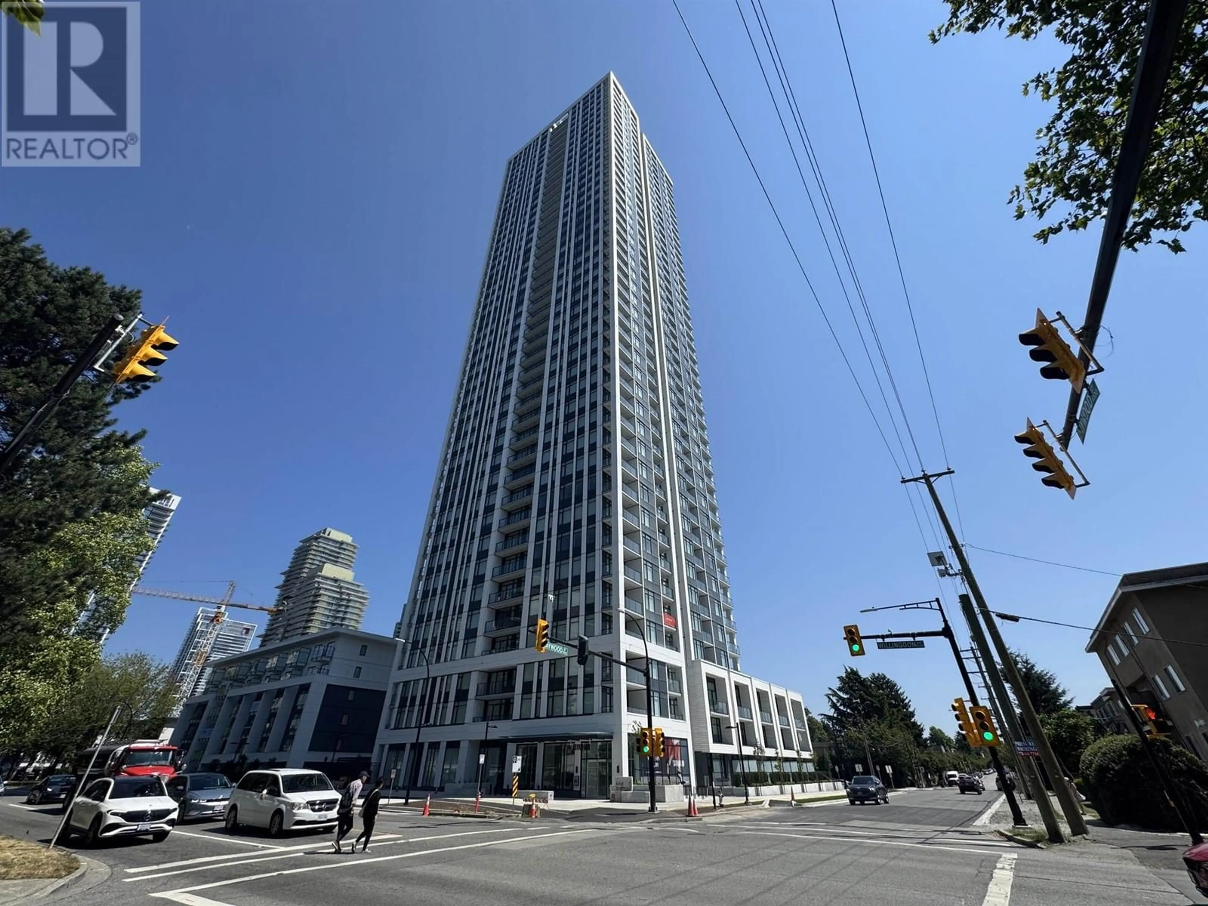 Unknown for 1007 - 6468 WILLINGDON AVENUE, Burnaby British Columbia V5H0L3