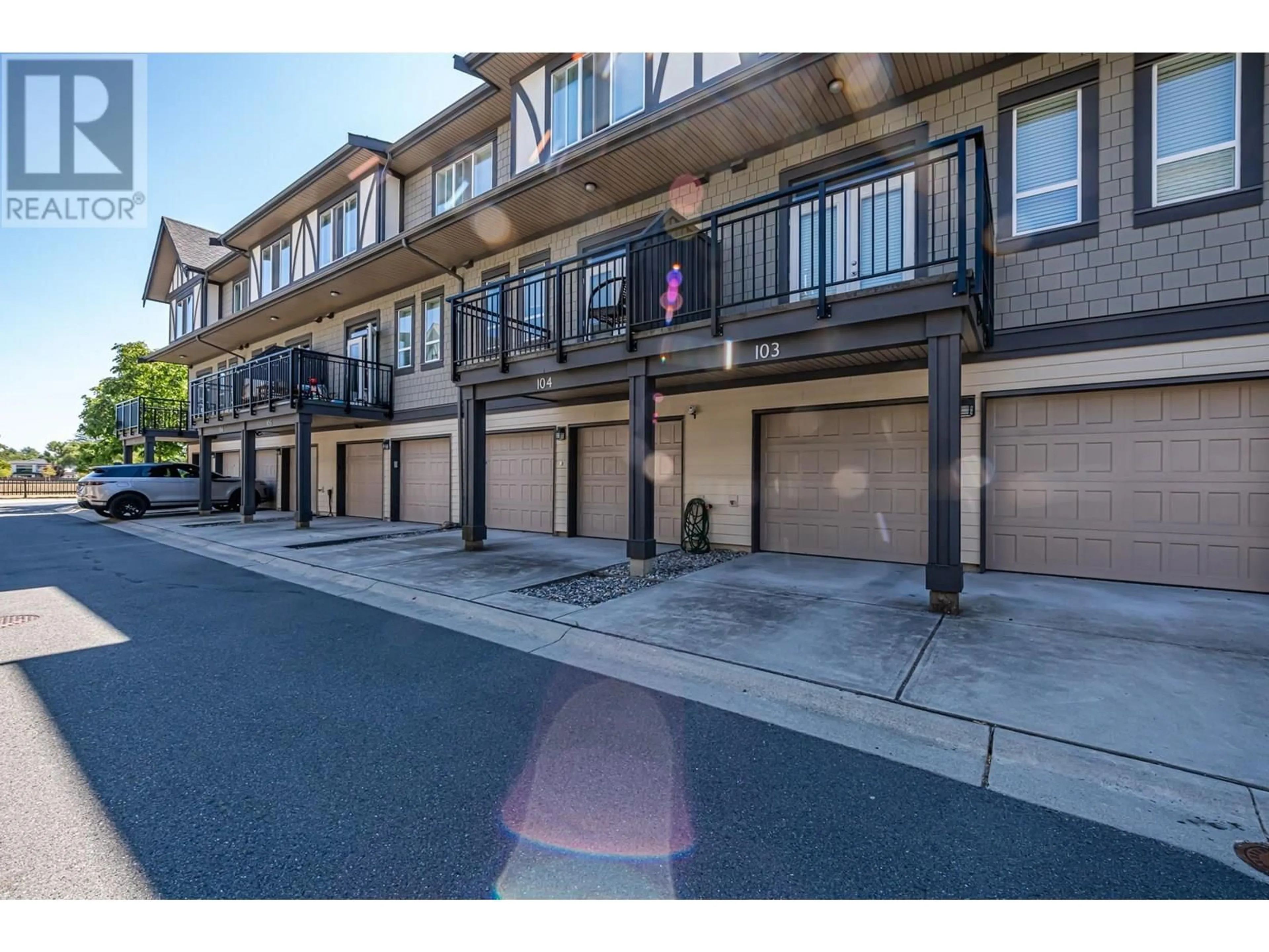 Unknown for 104 - 10388 NO. 2 ROAD, Richmond British Columbia V7E0B9