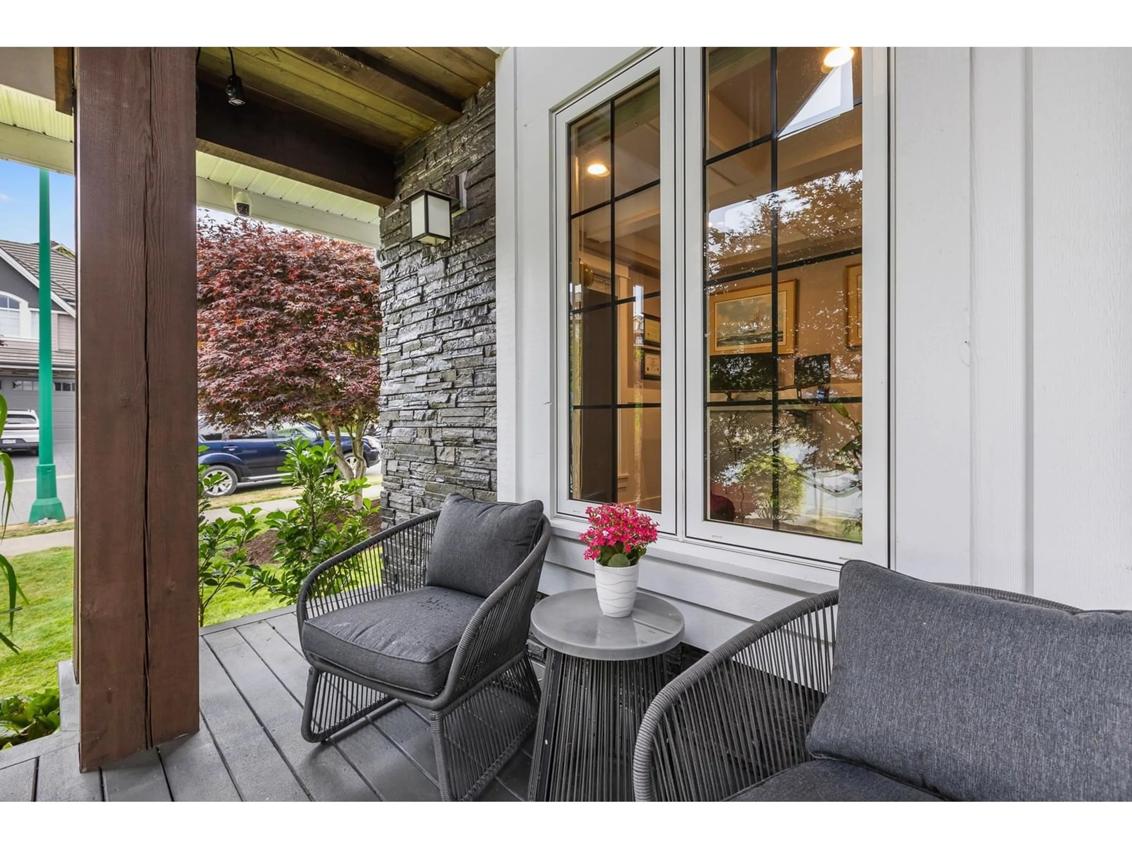 Patio, street for 2662 LARKSPUR, Abbotsford British Columbia V3G0B3