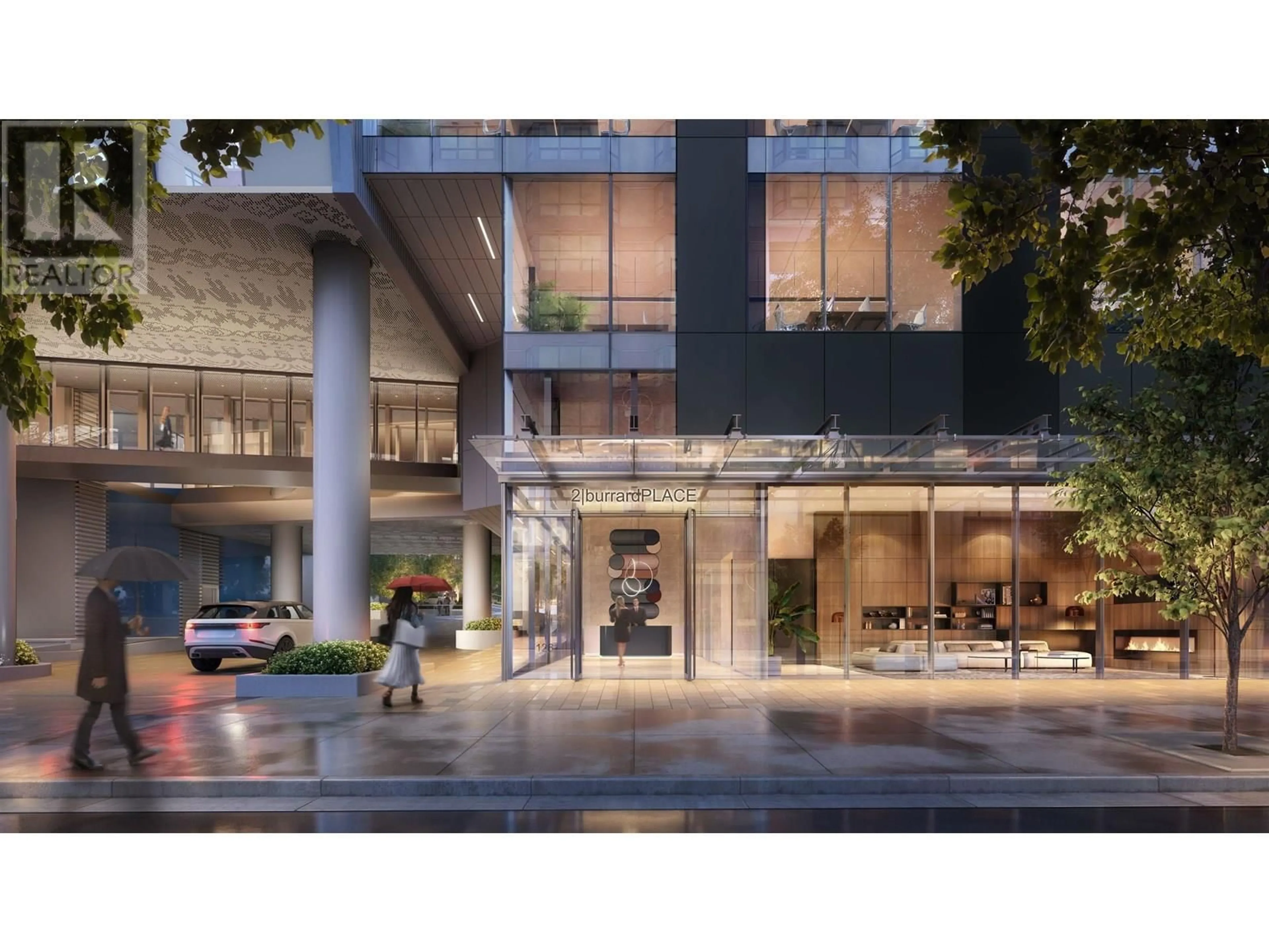 Unknown for 2409 - 1277 HORNBY STREET, Vancouver British Columbia V6Z1W2
