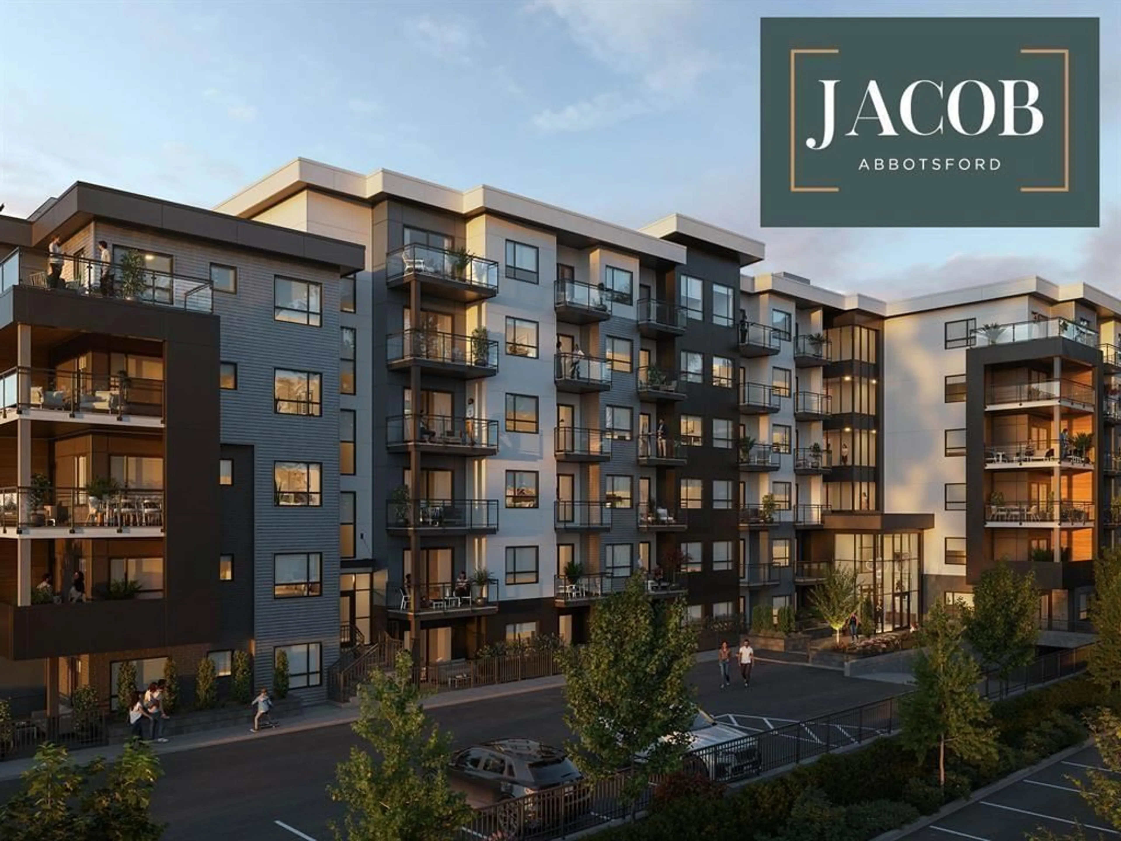 Unknown for 401 - 33886 PINE, Abbotsford British Columbia V2S0N9