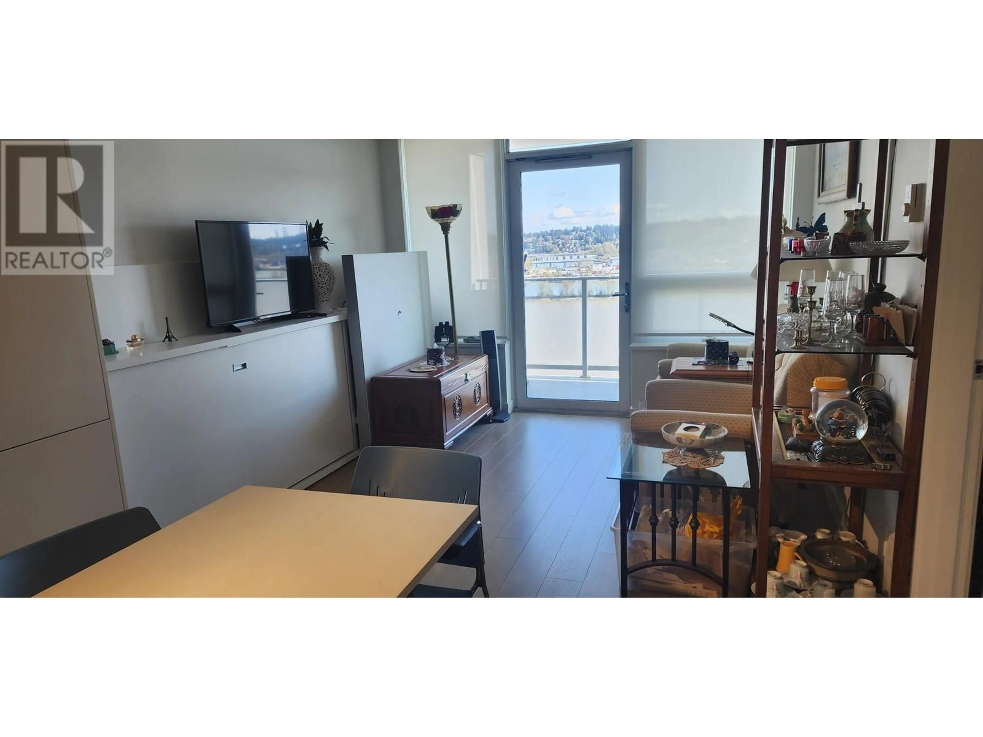 A pic of a room for 1403 - 908 QUAYSIDE DRIVE, New Westminster British Columbia V3M0L4