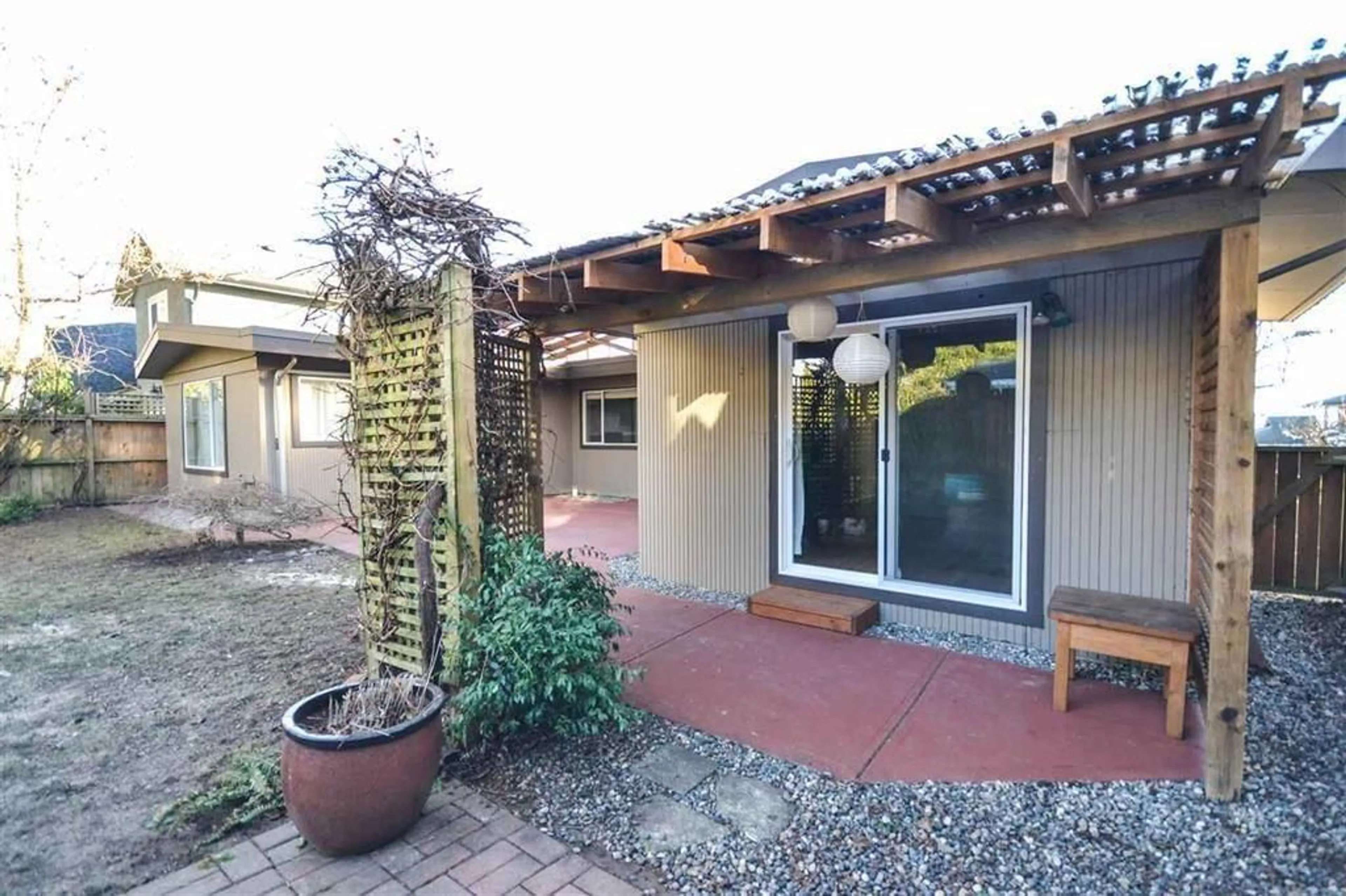 Patio, street for 14181 MALABAR, White Rock British Columbia V4B2Y4