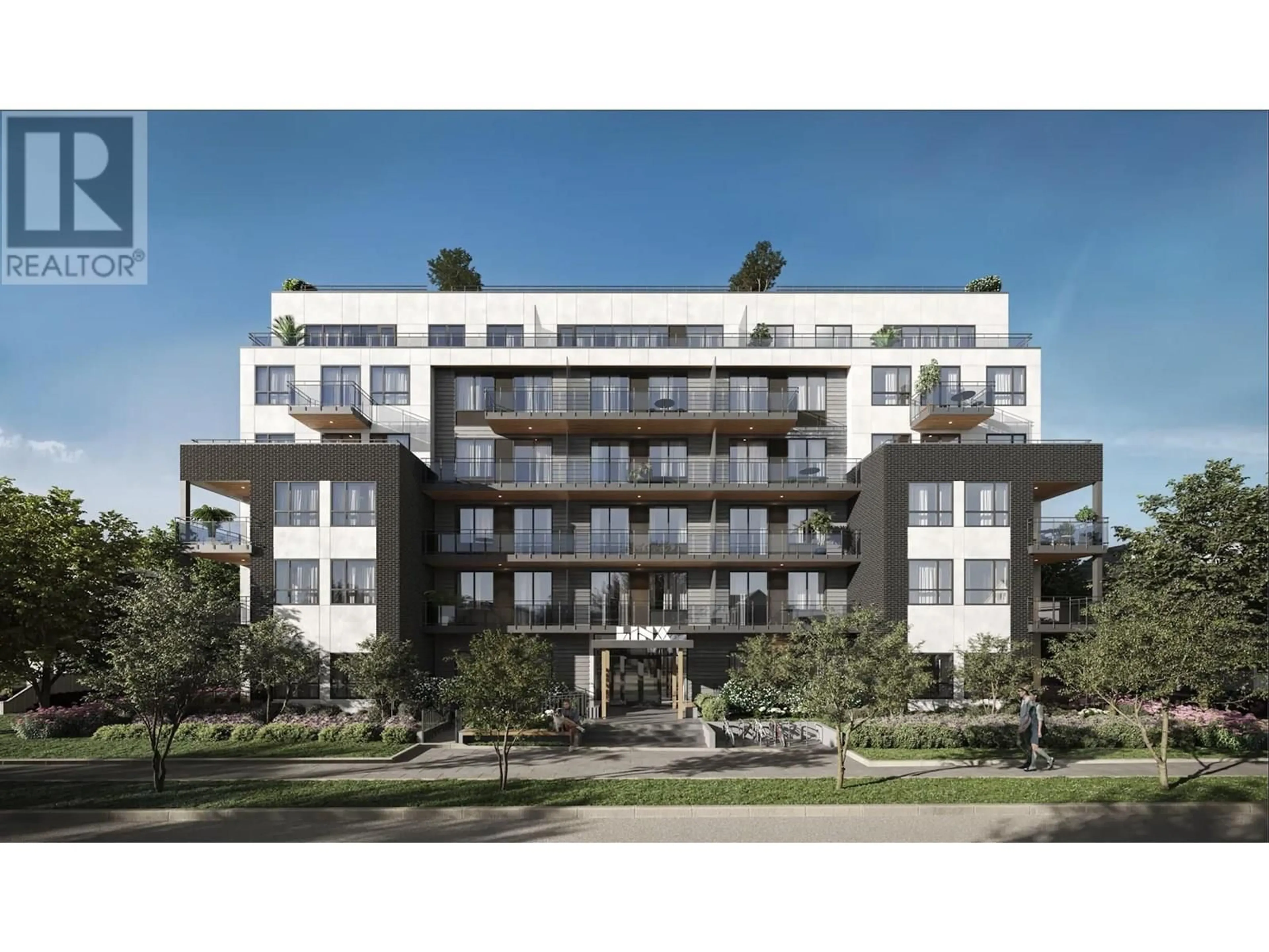 Unknown for 404 - 2268 BROADWAY, Vancouver British Columbia V5N1W9