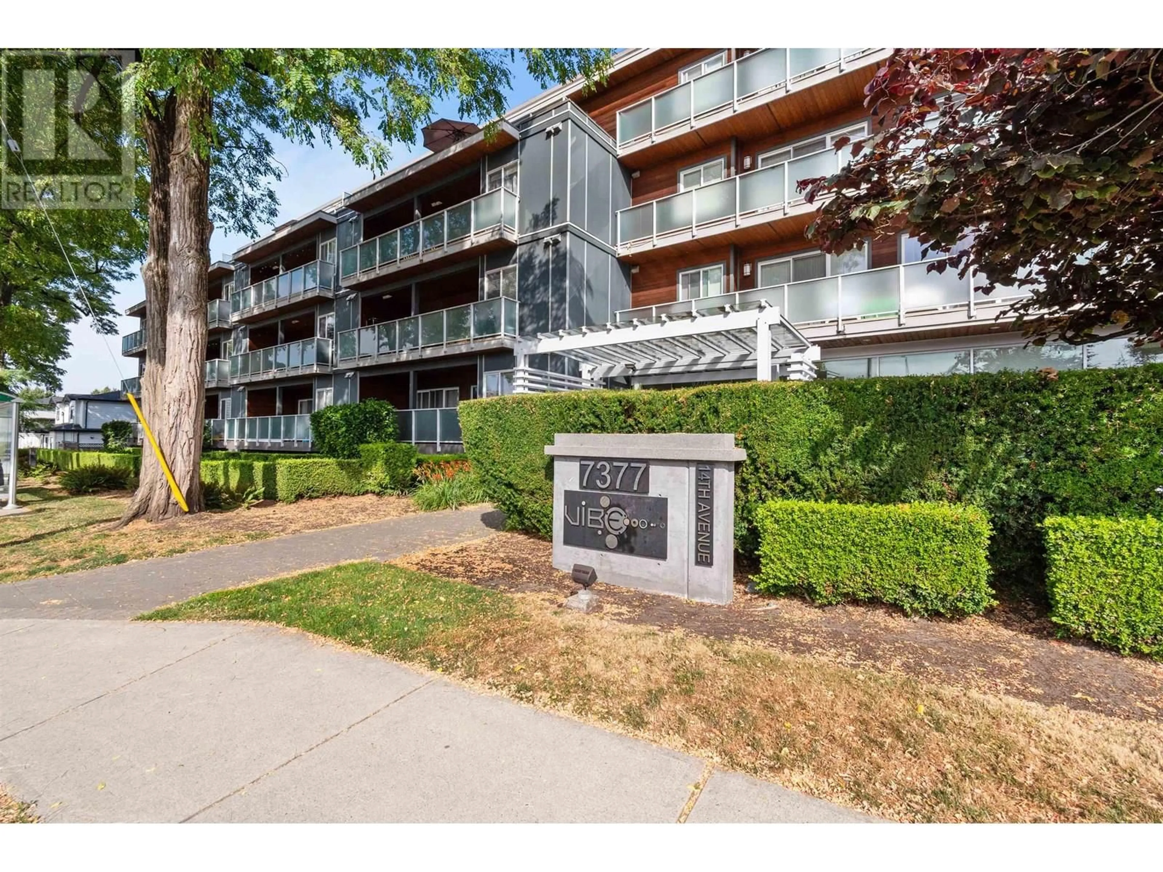 Unknown for 301 - 7377 14TH AVENUE, Burnaby British Columbia V3N1Z7