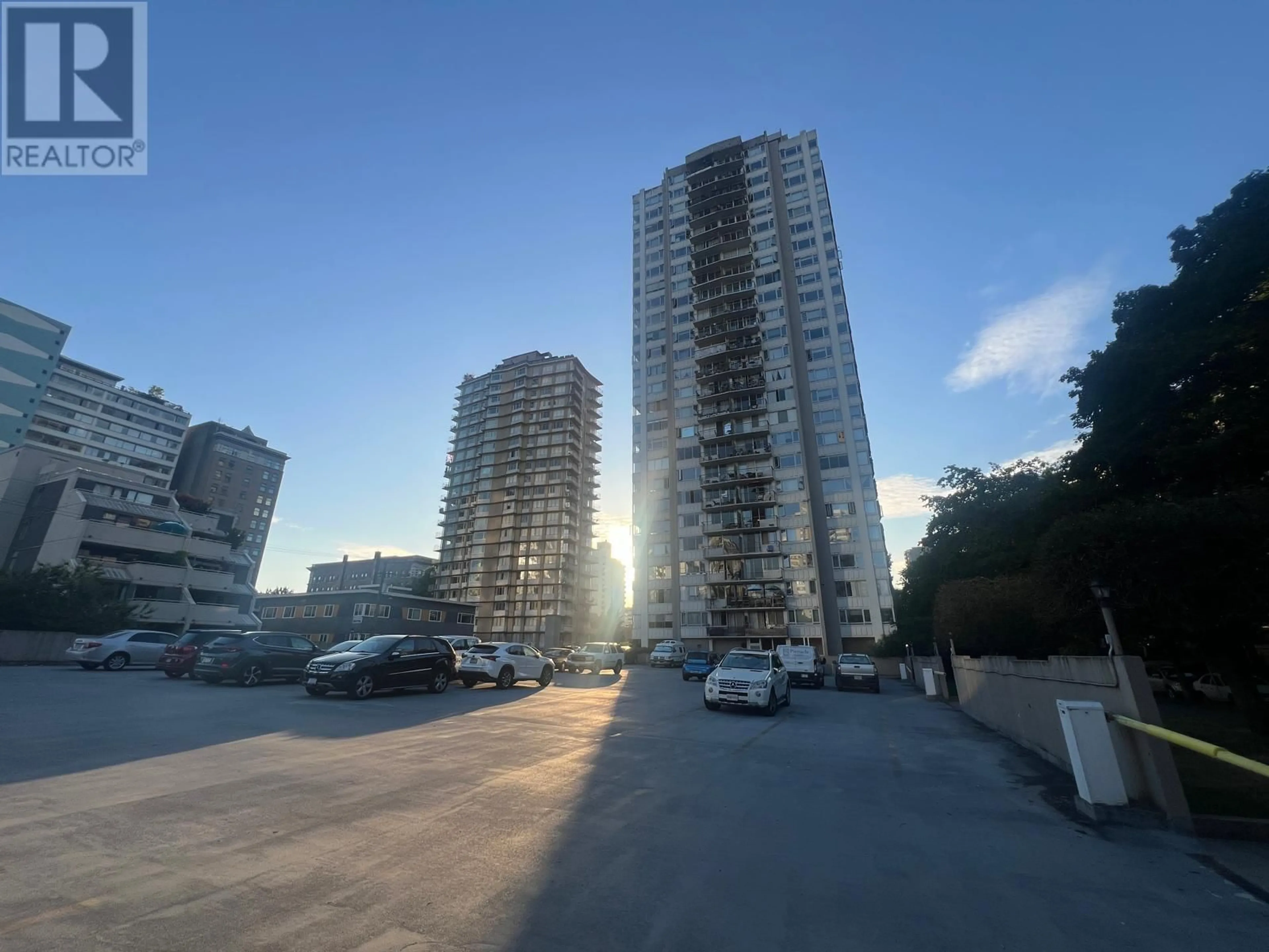 Unknown for 501 - 1850 COMOX STREET, Vancouver British Columbia V6G1R3