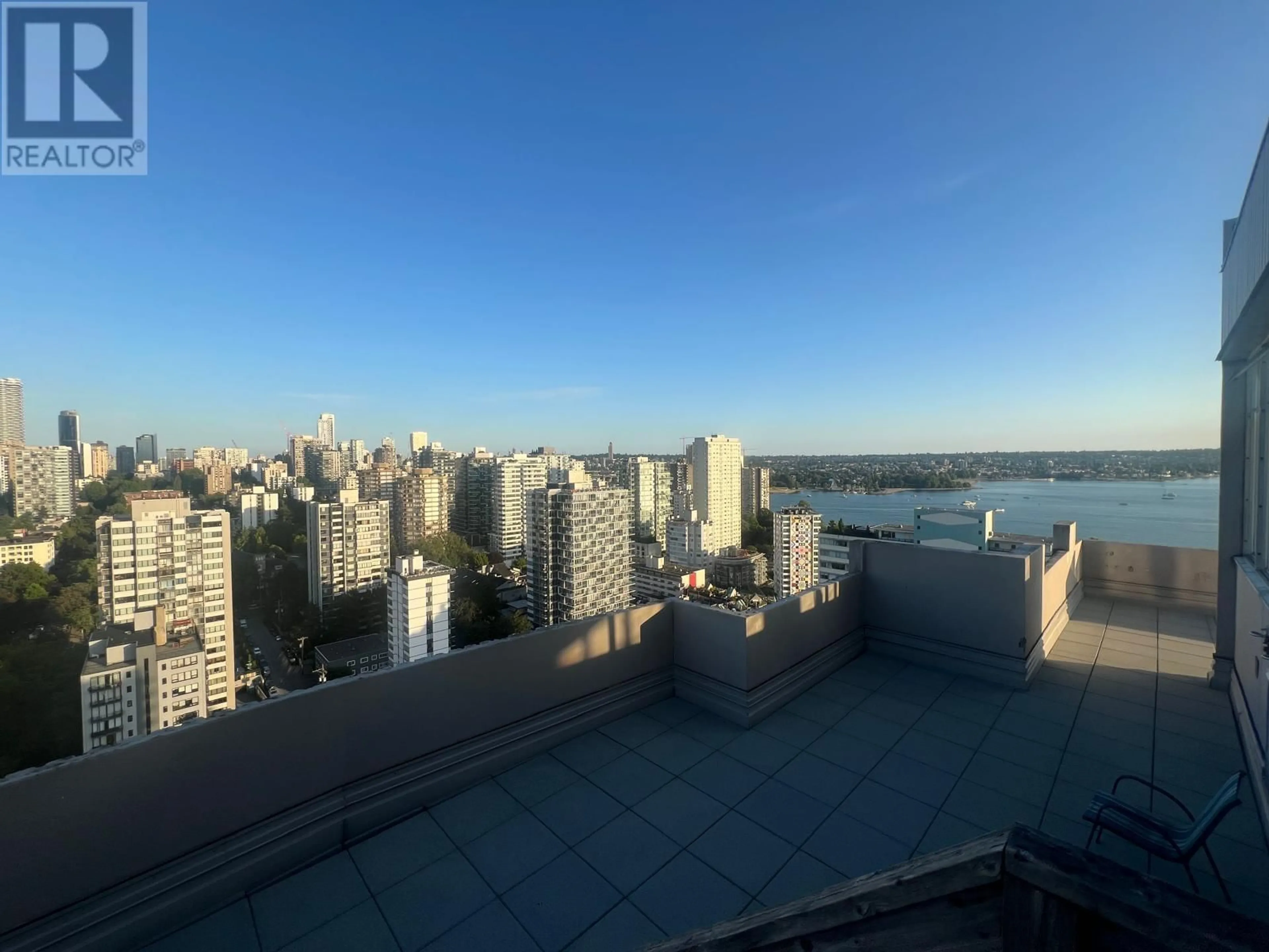 Unknown for 501 - 1850 COMOX STREET, Vancouver British Columbia V6G1R3