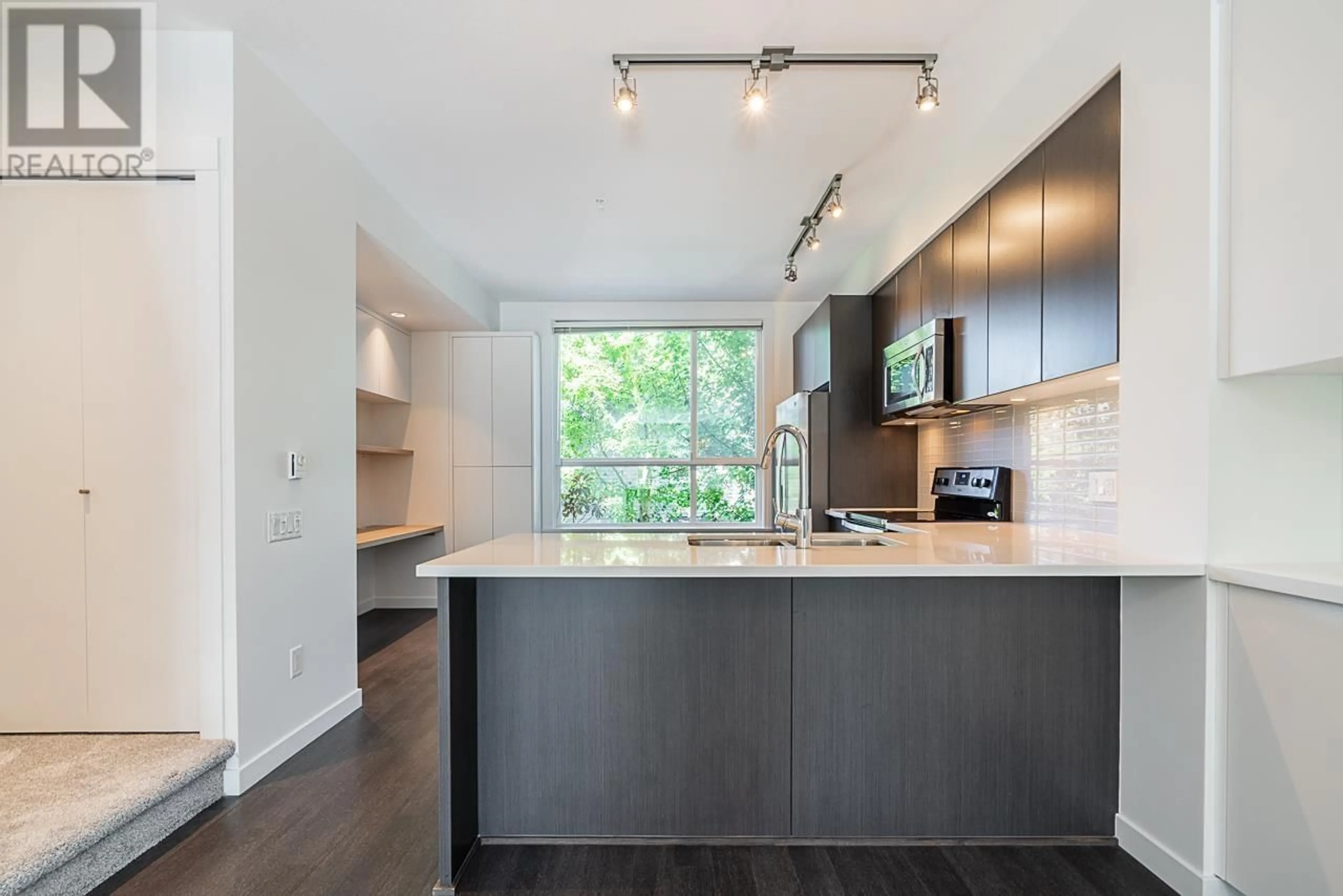 Open concept kitchen, unknown for 23 - 2332 RANGER LANE, Port Coquitlam British Columbia V3B0J4