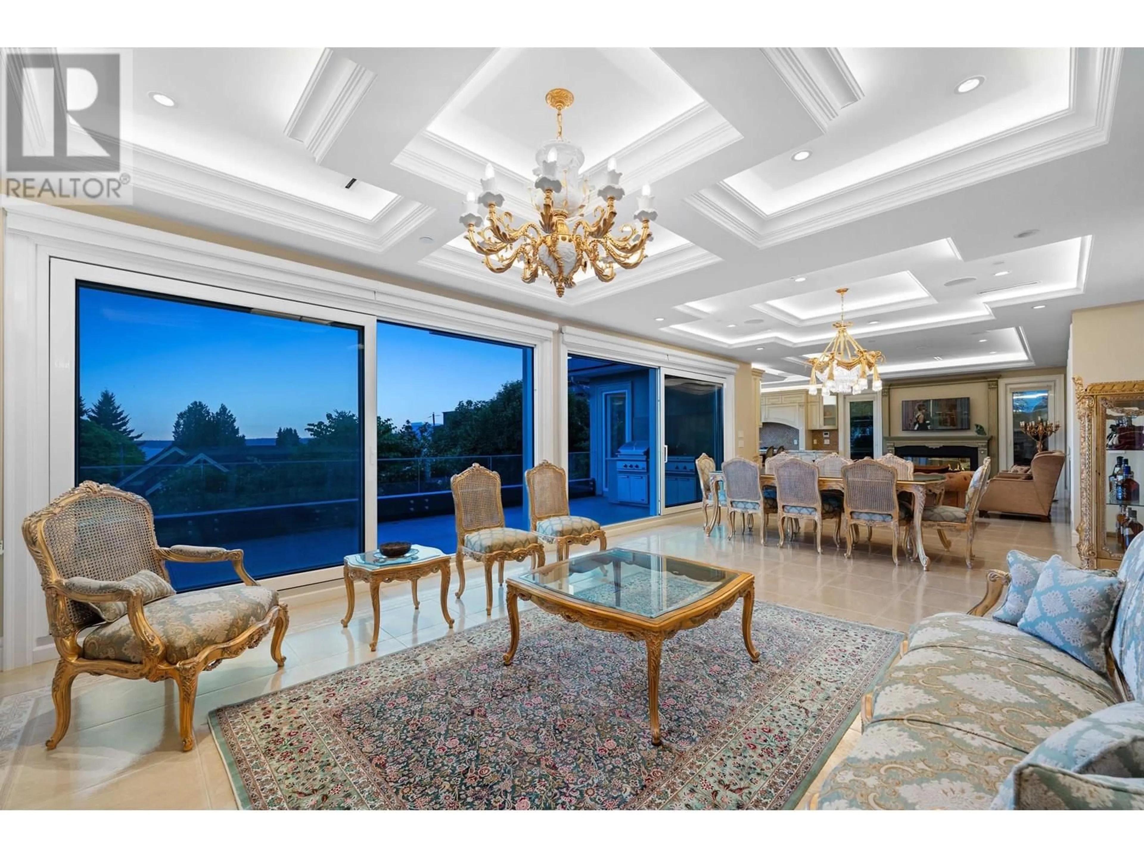 Dining room, unknown for 2540 MATHERS AVENUE, West Vancouver British Columbia V7V2J1
