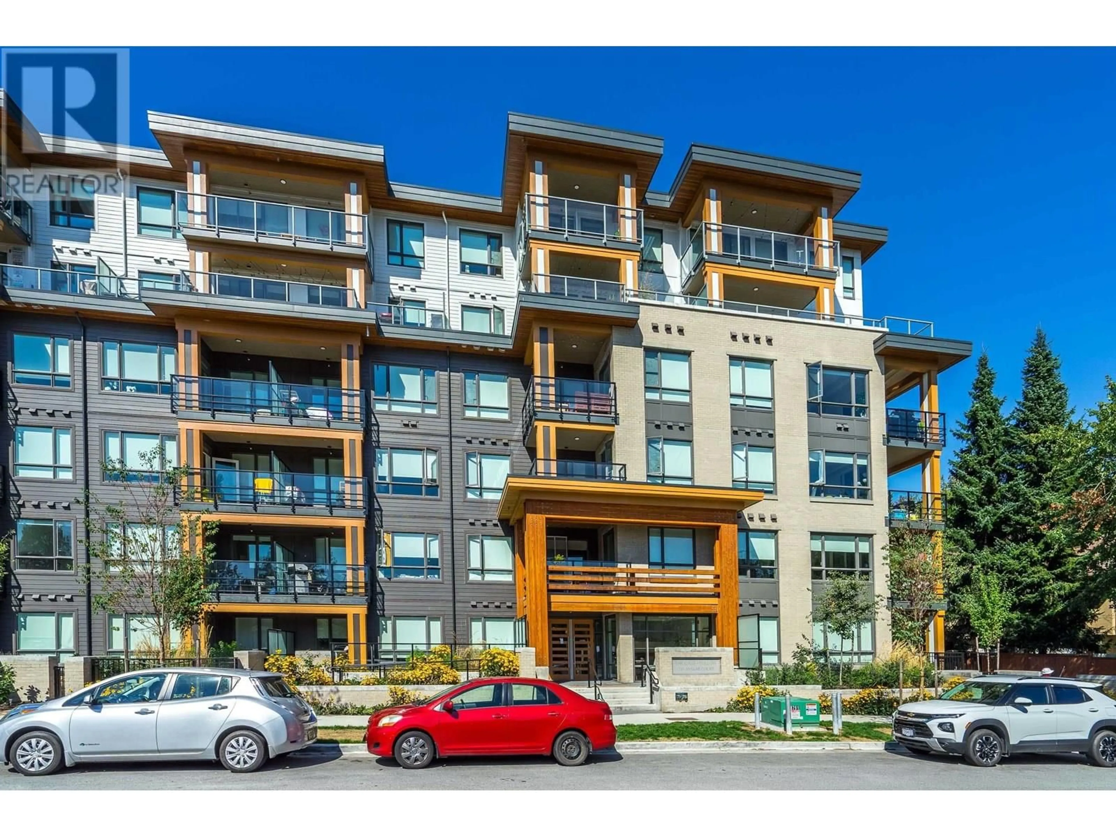 Unknown for 217 - 741 ANSKAR COURT, Coquitlam British Columbia V3J4J3