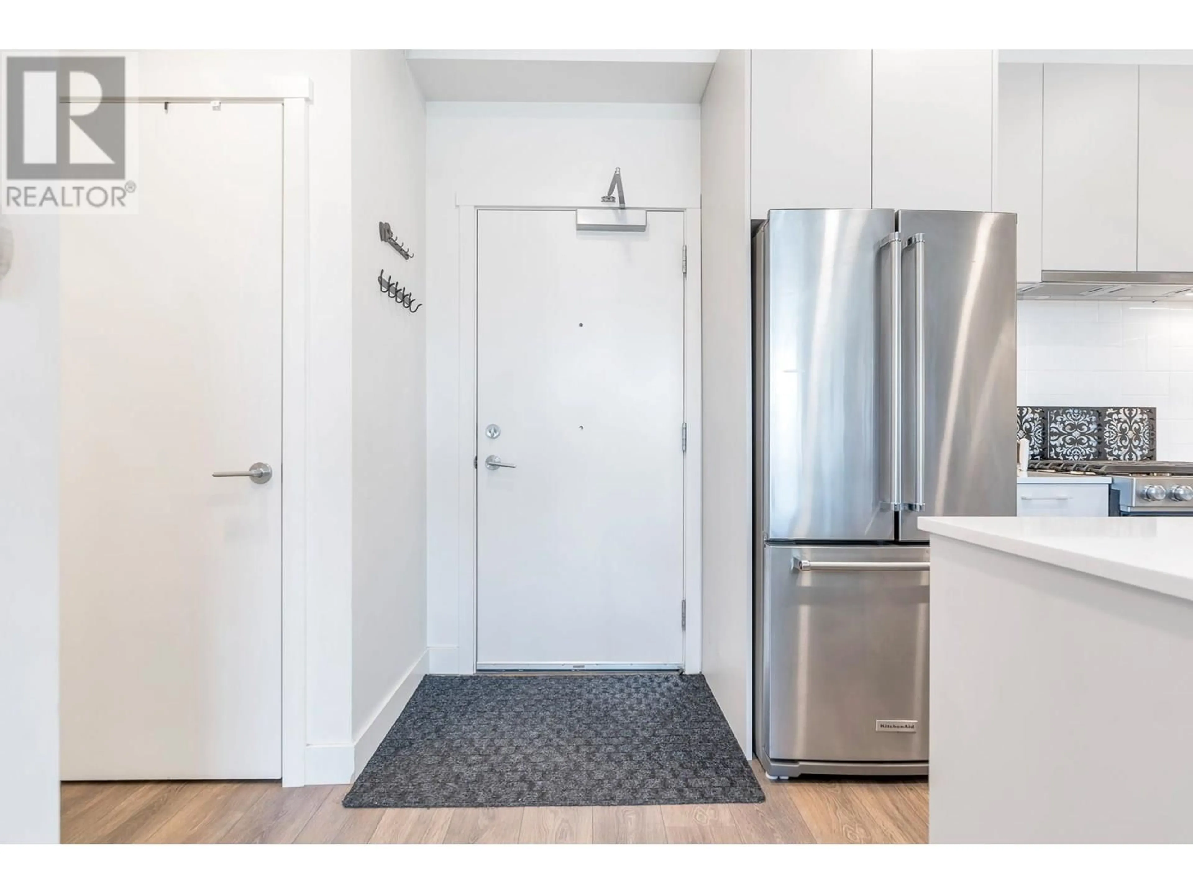 Indoor entryway for 217 - 741 ANSKAR COURT, Coquitlam British Columbia V3J4J3
