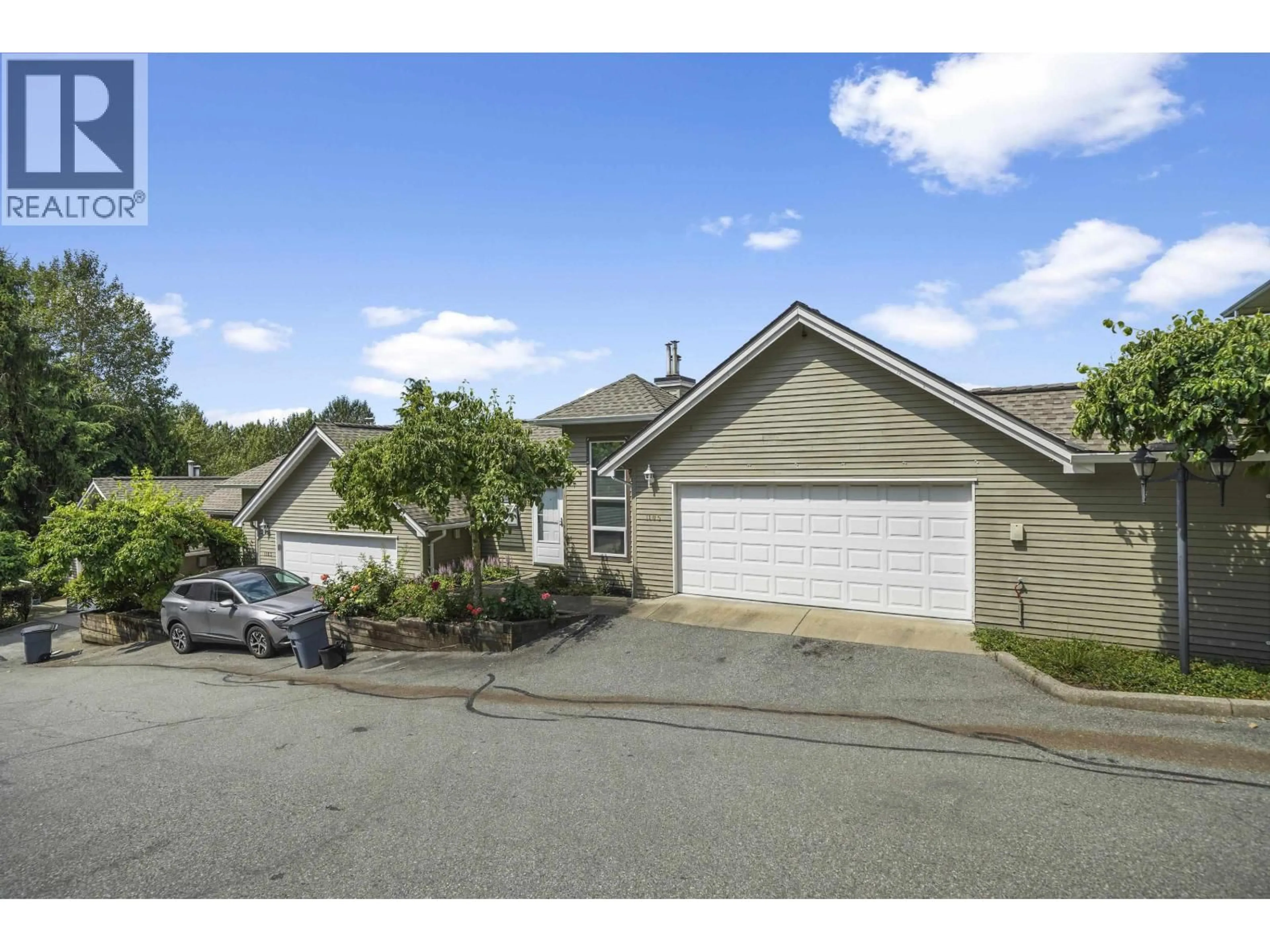 Unknown for 1105 BENNET DRIVE, Port Coquitlam British Columbia V3C6H2