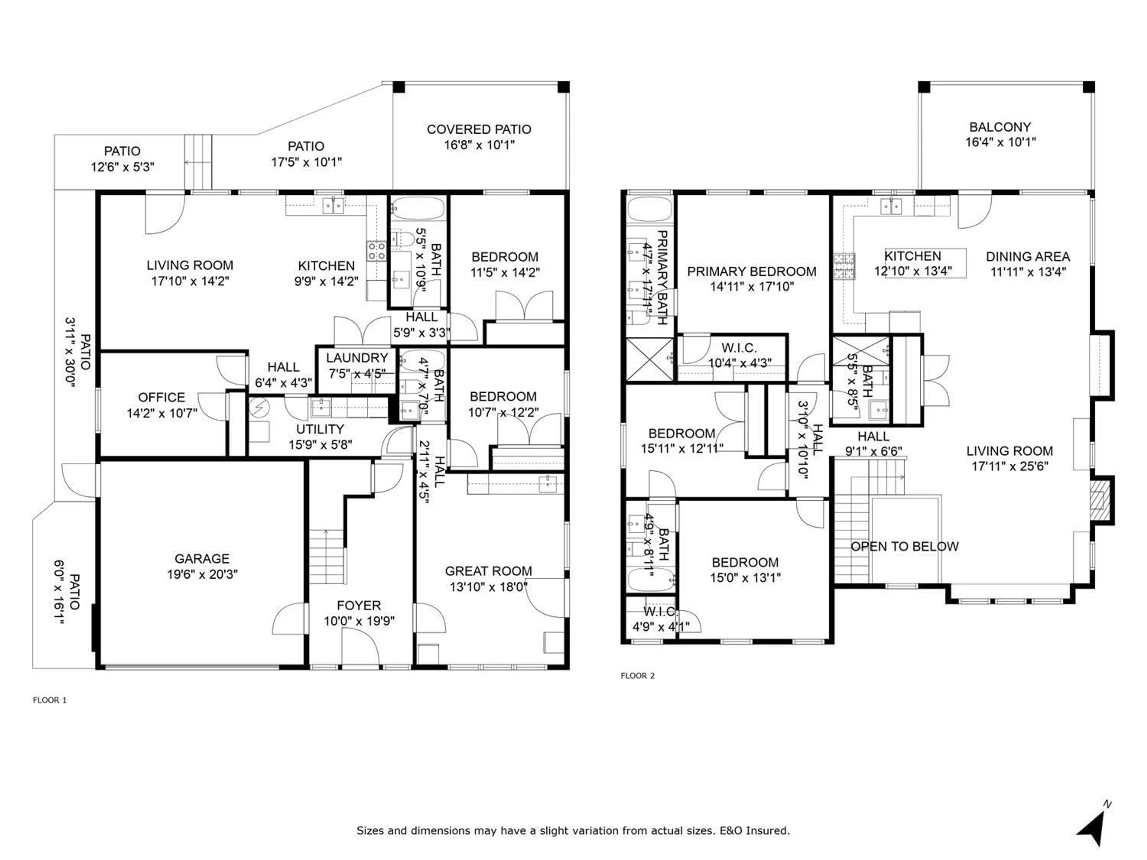 Floor plan for 8214 NIXON ROAD, Chilliwack British Columbia V4Z0E4