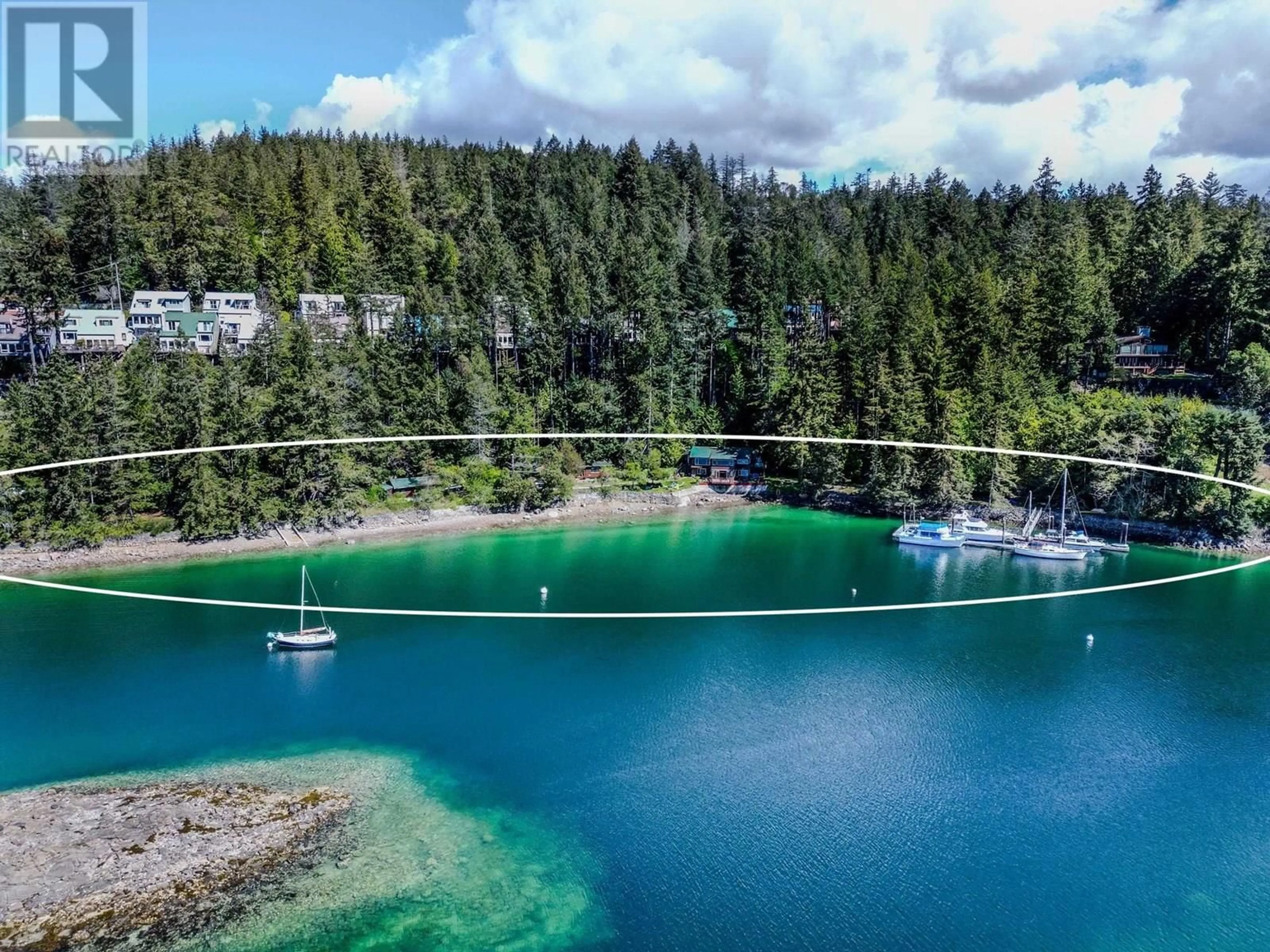 Unknown for 5446 SECRET COVE ROAD, Halfmoon Bay British Columbia V7Z1B7