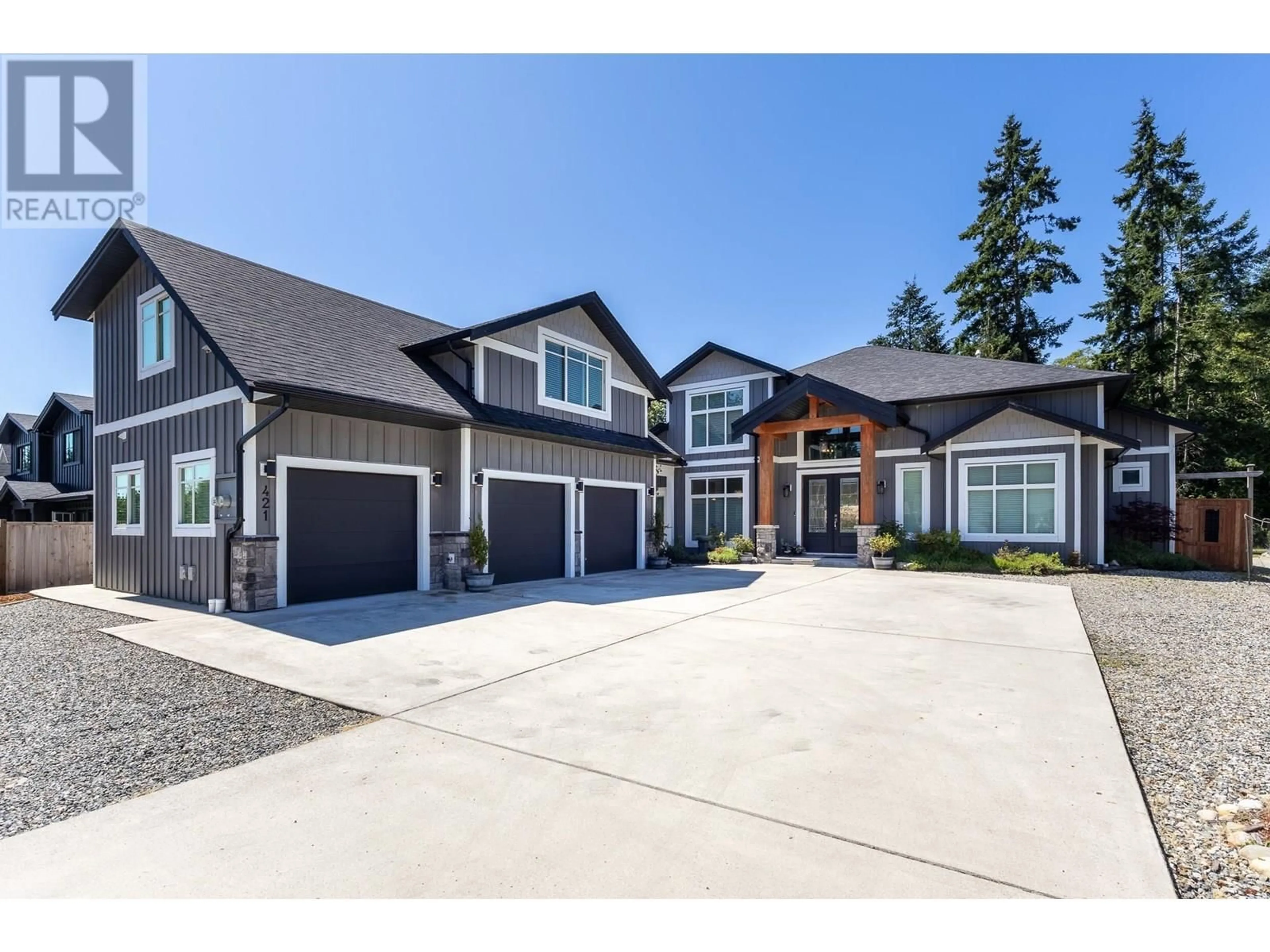 Unknown for 421 SOLAZ PLACE, Gibsons British Columbia V0N1V5
